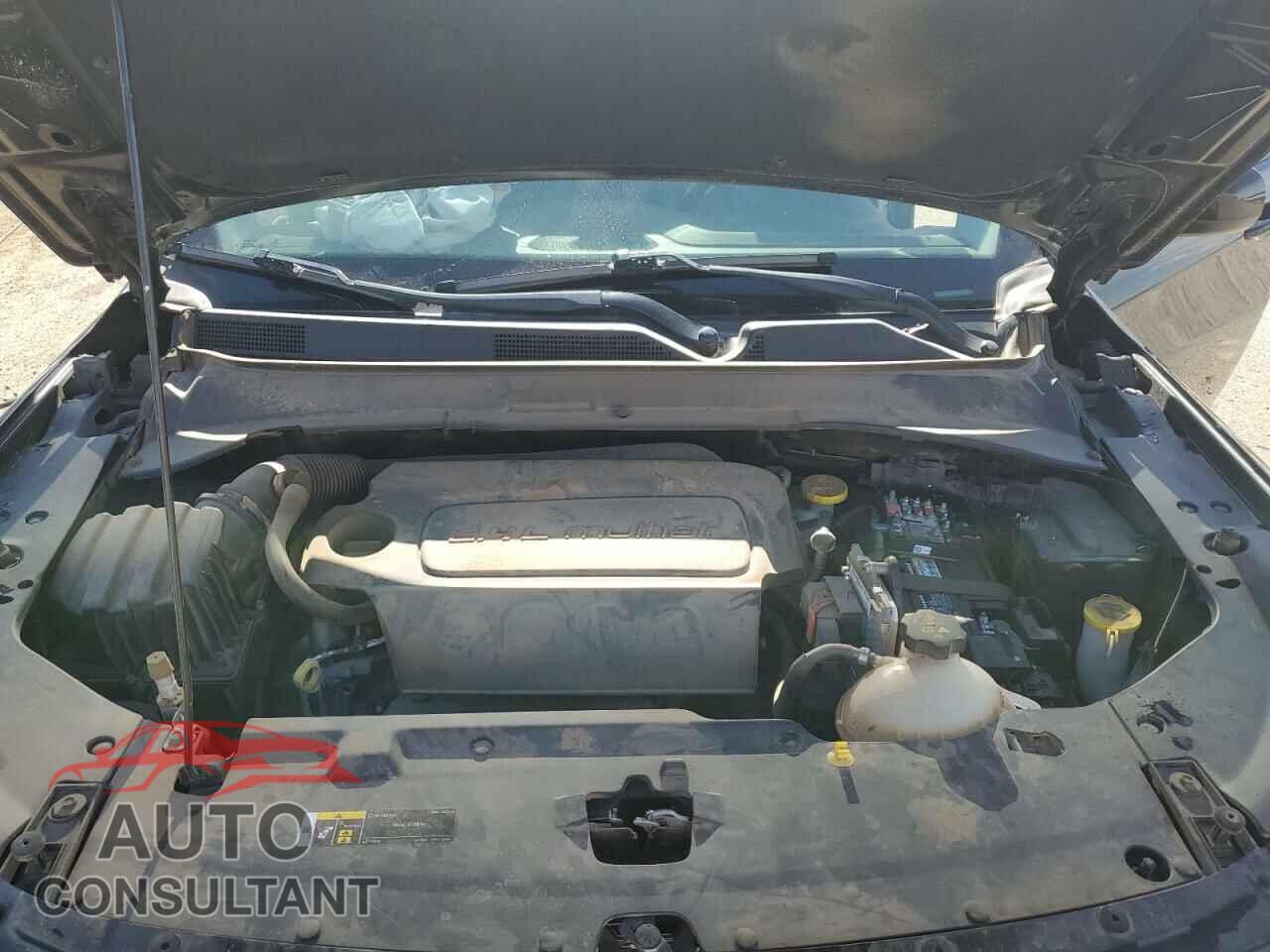 JEEP COMPASS 2018 - 3C4NJDBB4JT238771