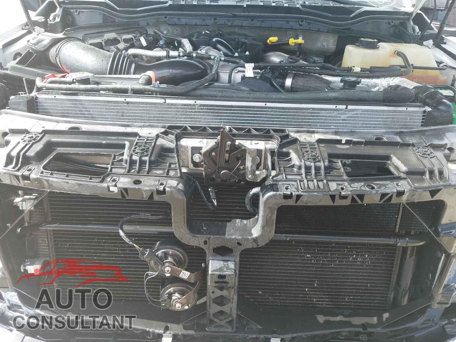 FORD F250 2017 - 1FT7W2BTXHEE41729