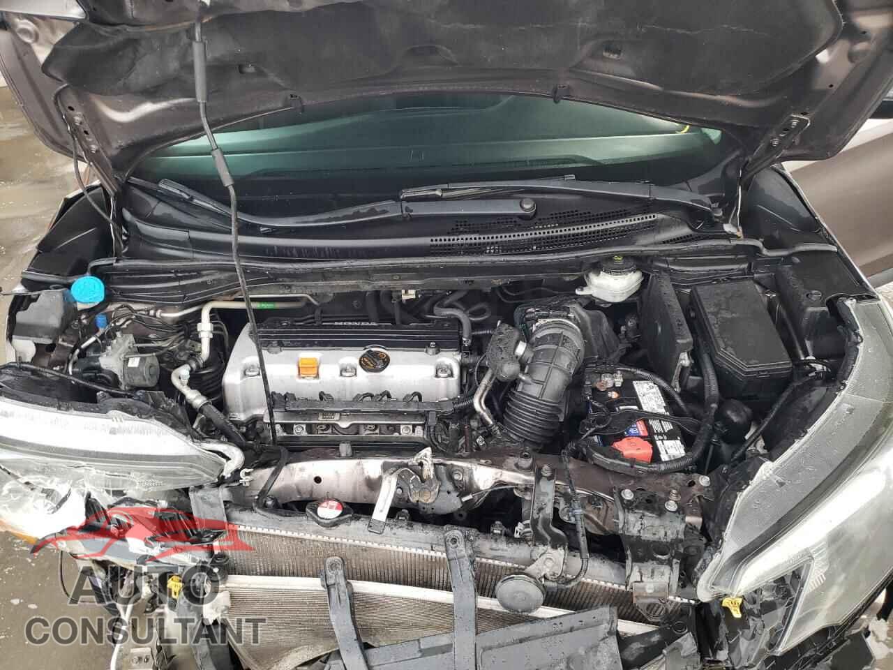 HONDA CRV 2012 - 5J6RM3H32CL027855