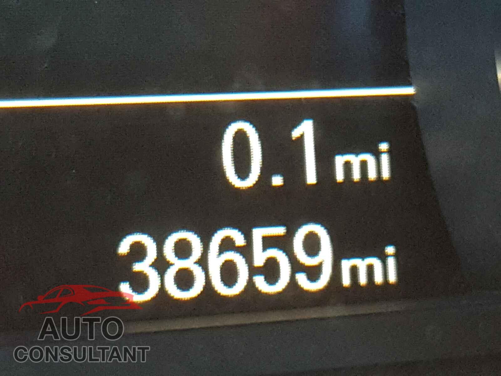 AUDI A6 2016 - WAUFGAFC5GN035902