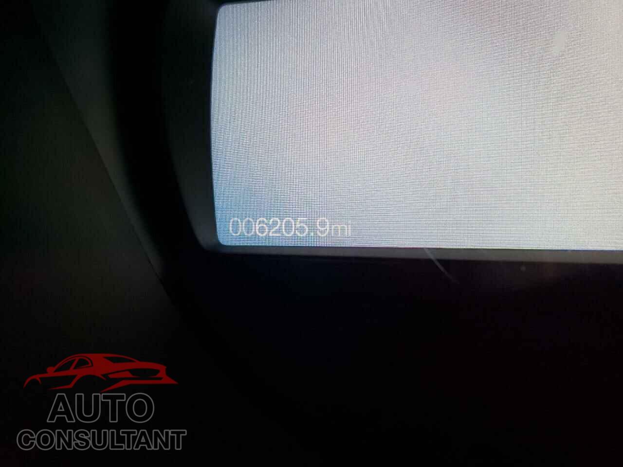 FORD RANGER 2021 - 1FTER4FH6MLD53699