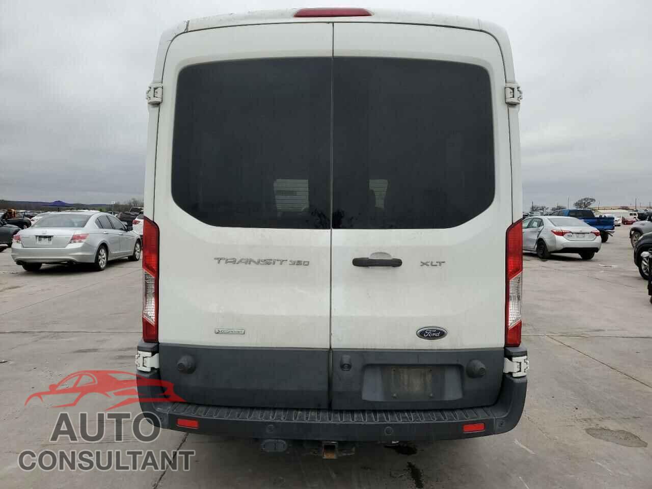 FORD TRANSIT 2016 - 1FBAX2CG7GKA14016