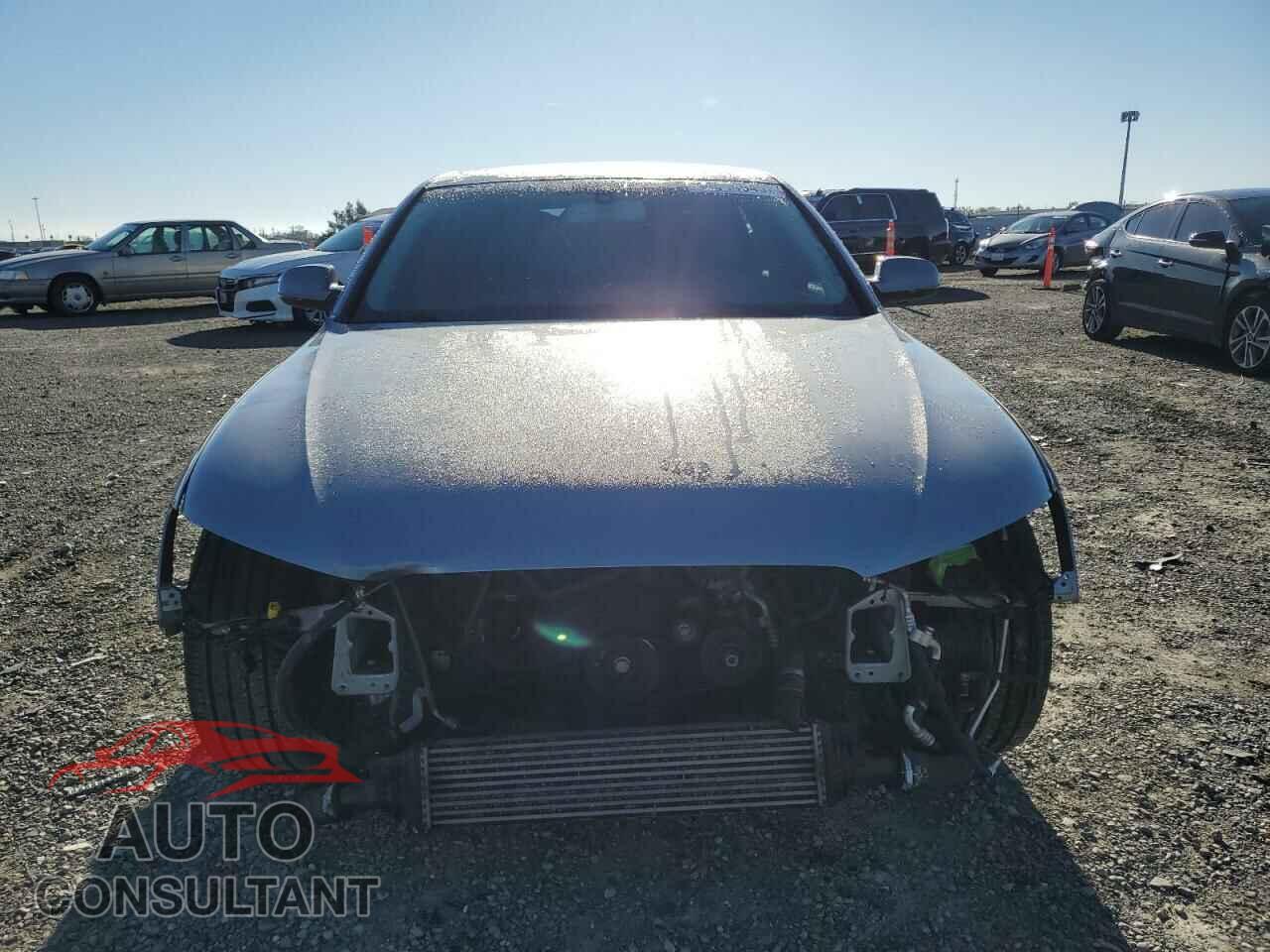 AUDI A4 2015 - WAUAFAFL1FN021636