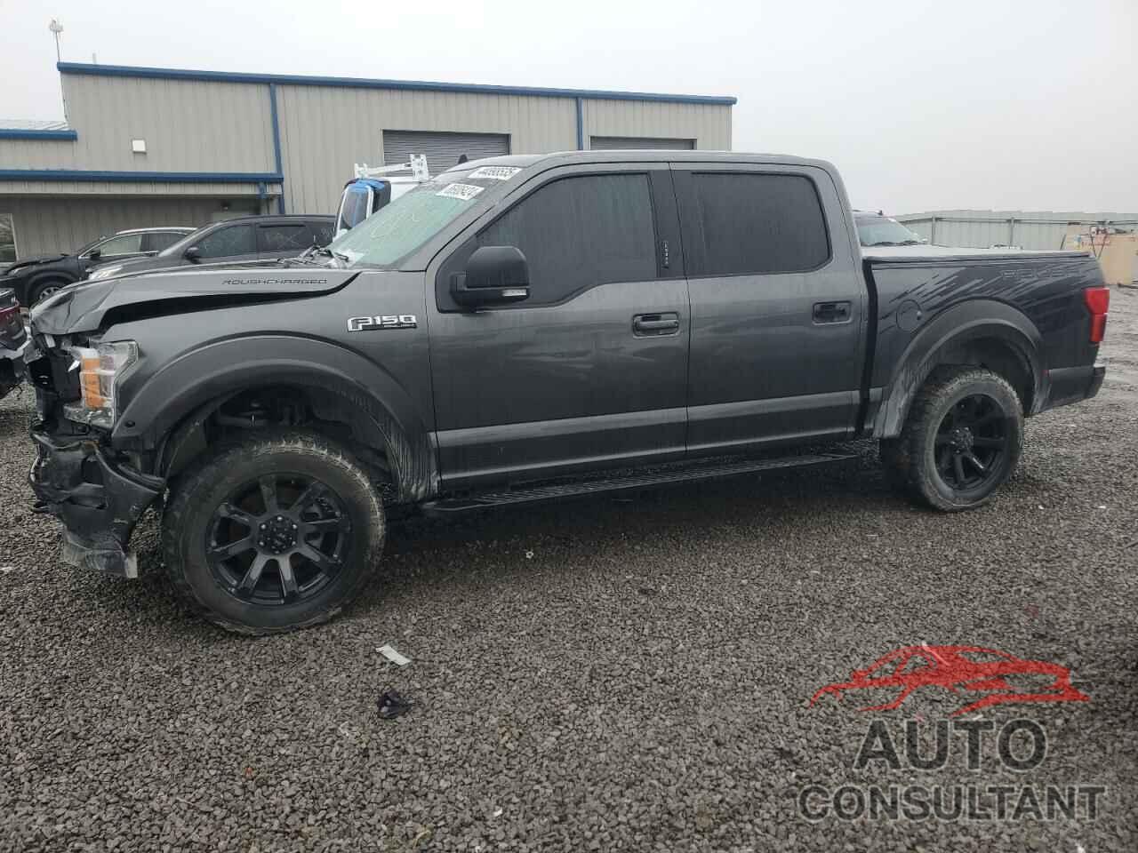 FORD F-150 2019 - 1FTEW1E54KFB29499