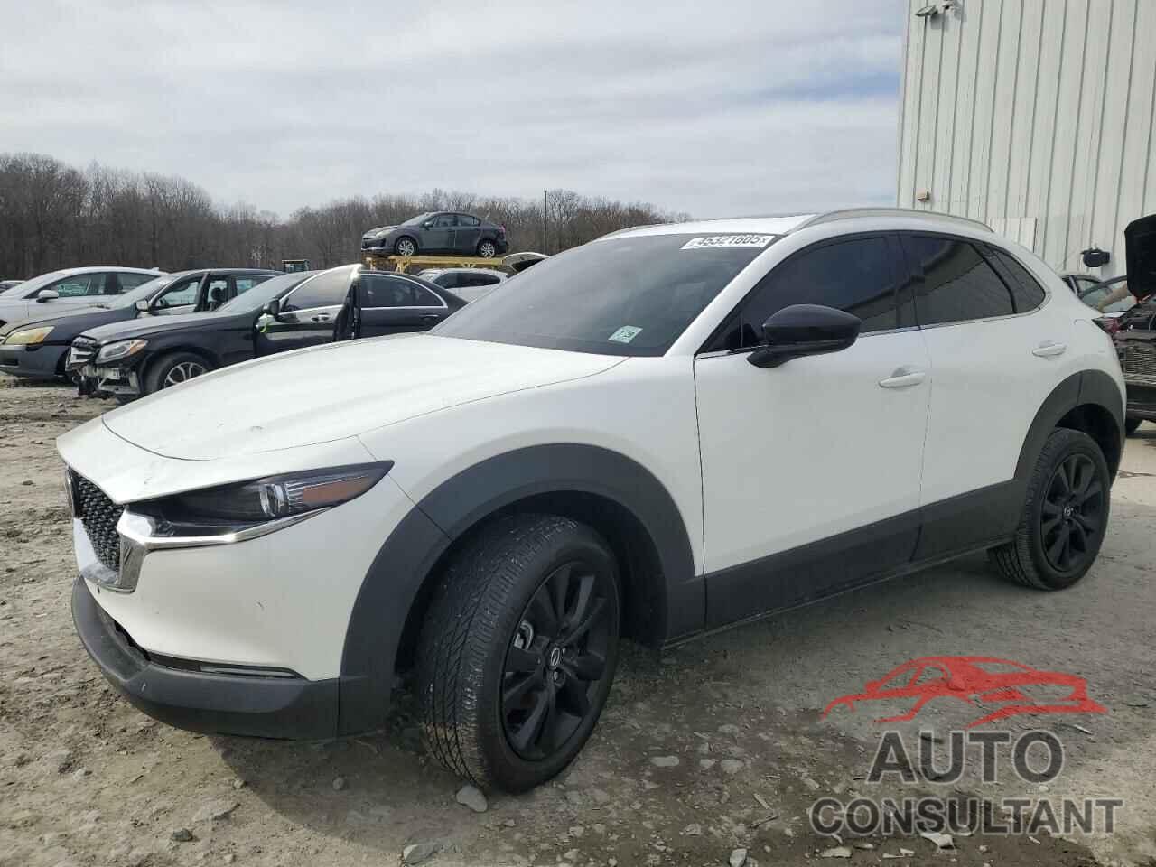 MAZDA CX30 2024 - 3MVDMBDY3RM683631