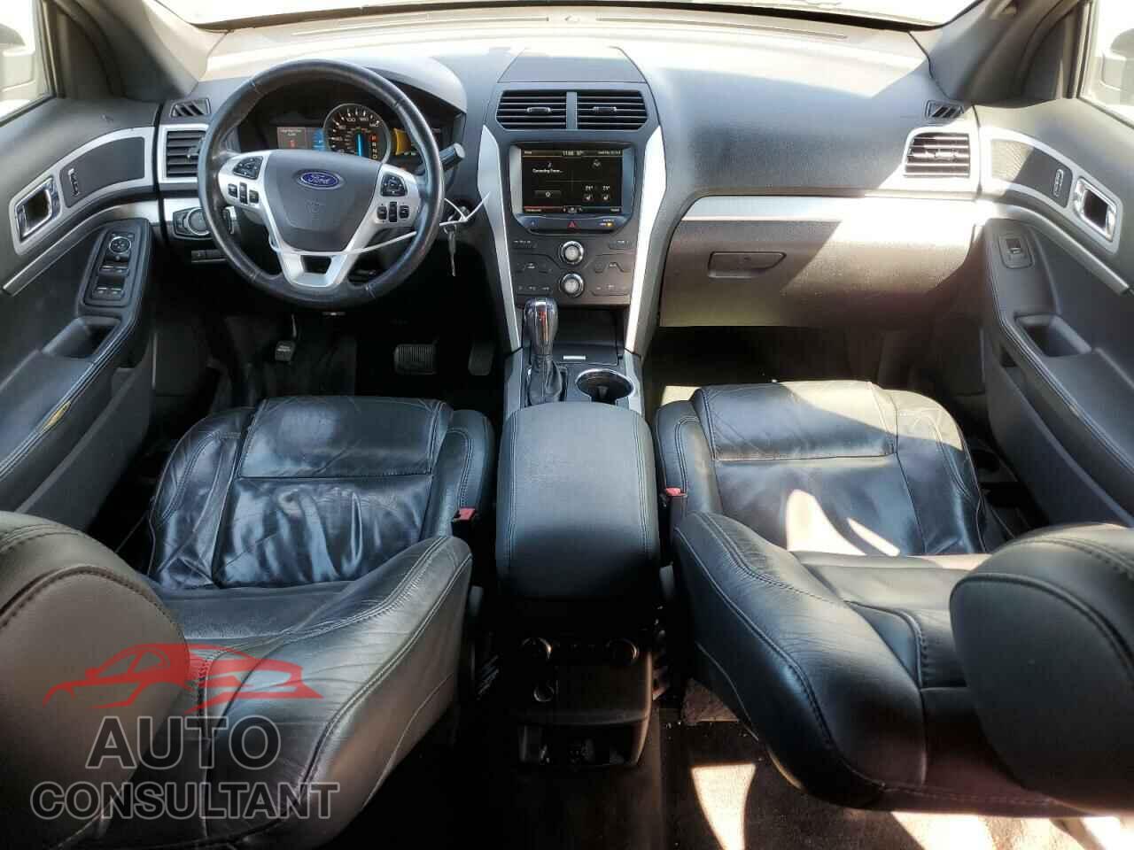 FORD EXPLORER 2015 - 1FM5K7D84FGB86873