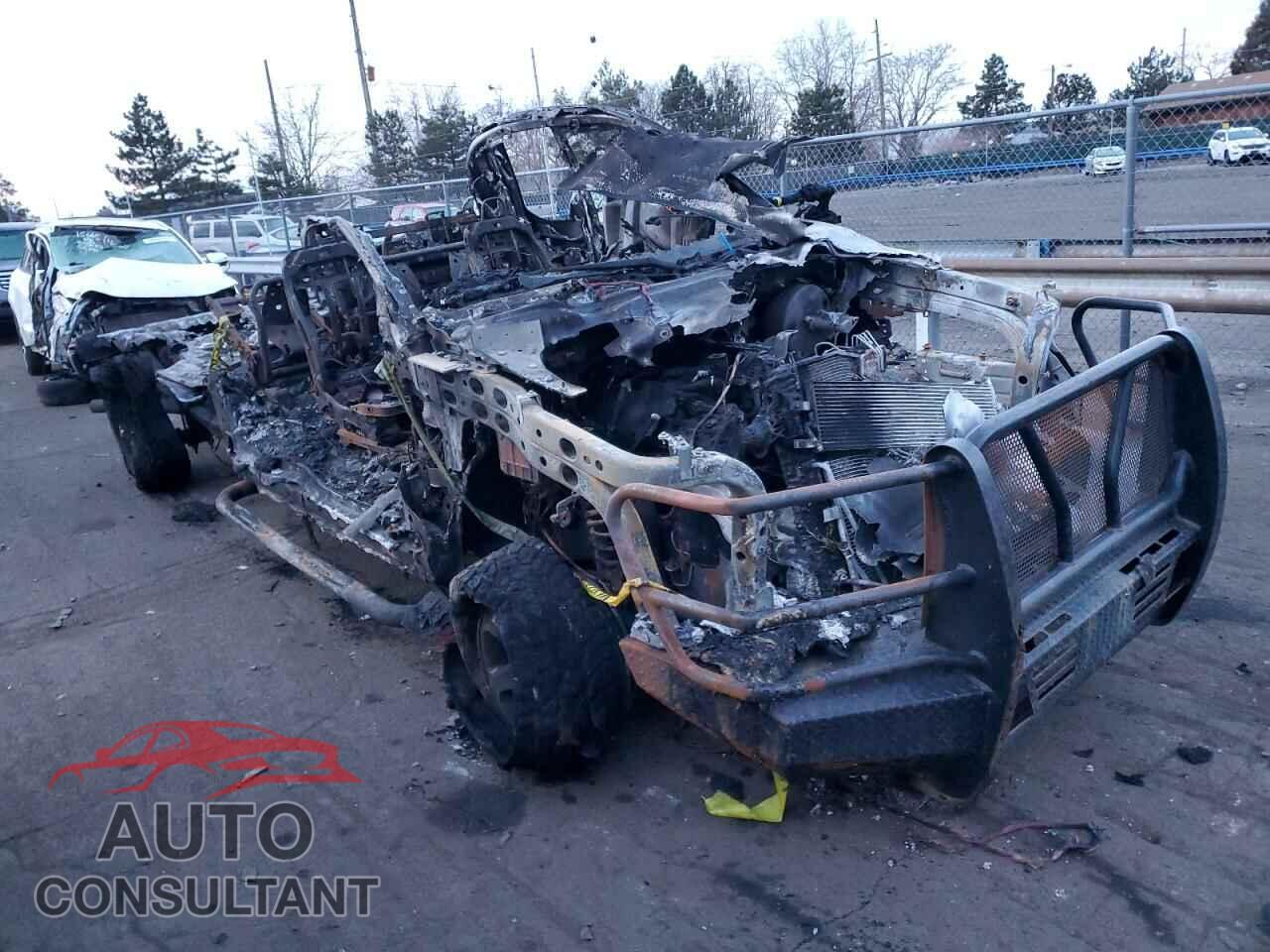 FORD F250 2017 - 1FT7X2B68HEC78618