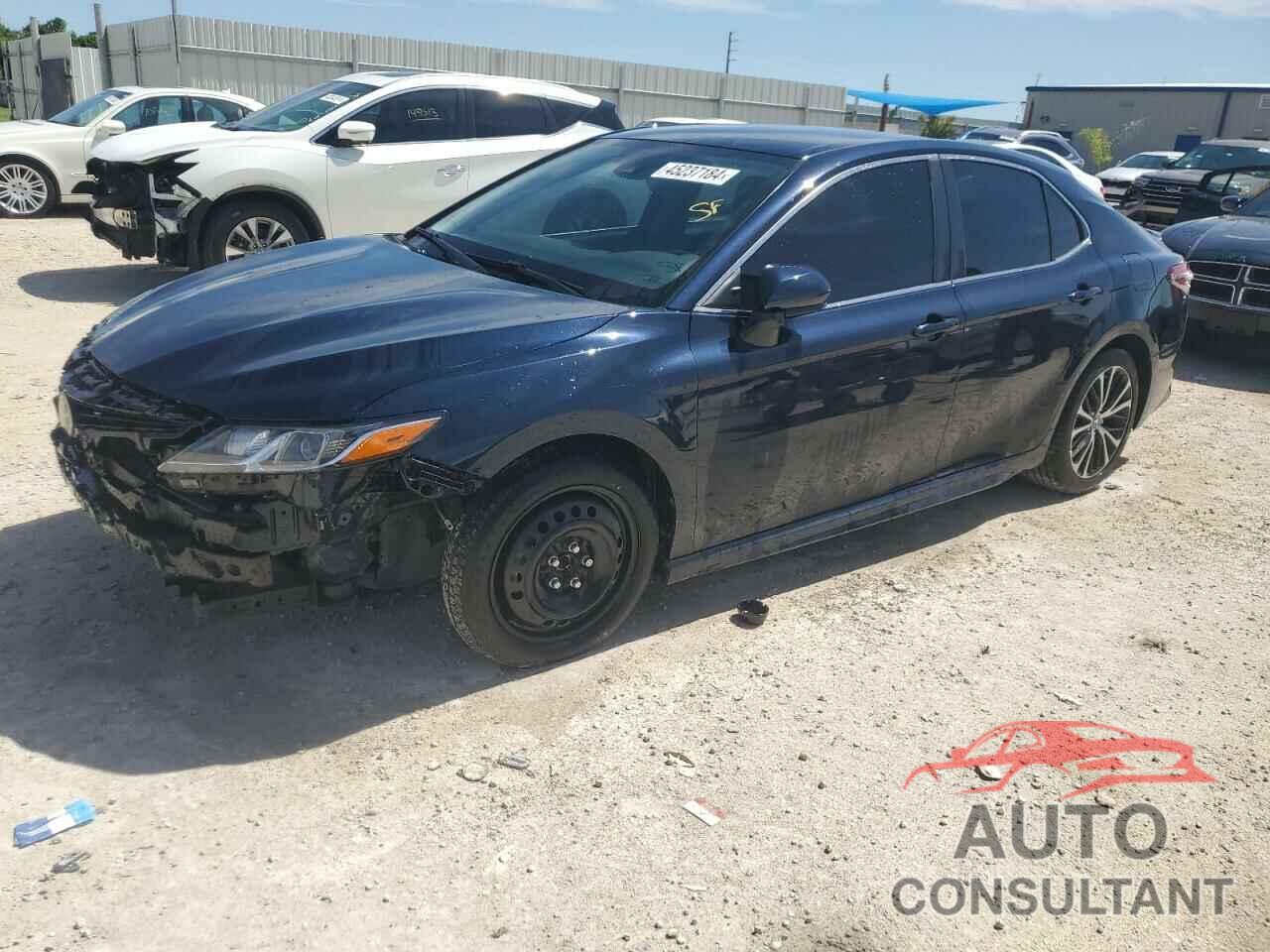 TOYOTA CAMRY 2019 - 4T1B11HK1KU811315