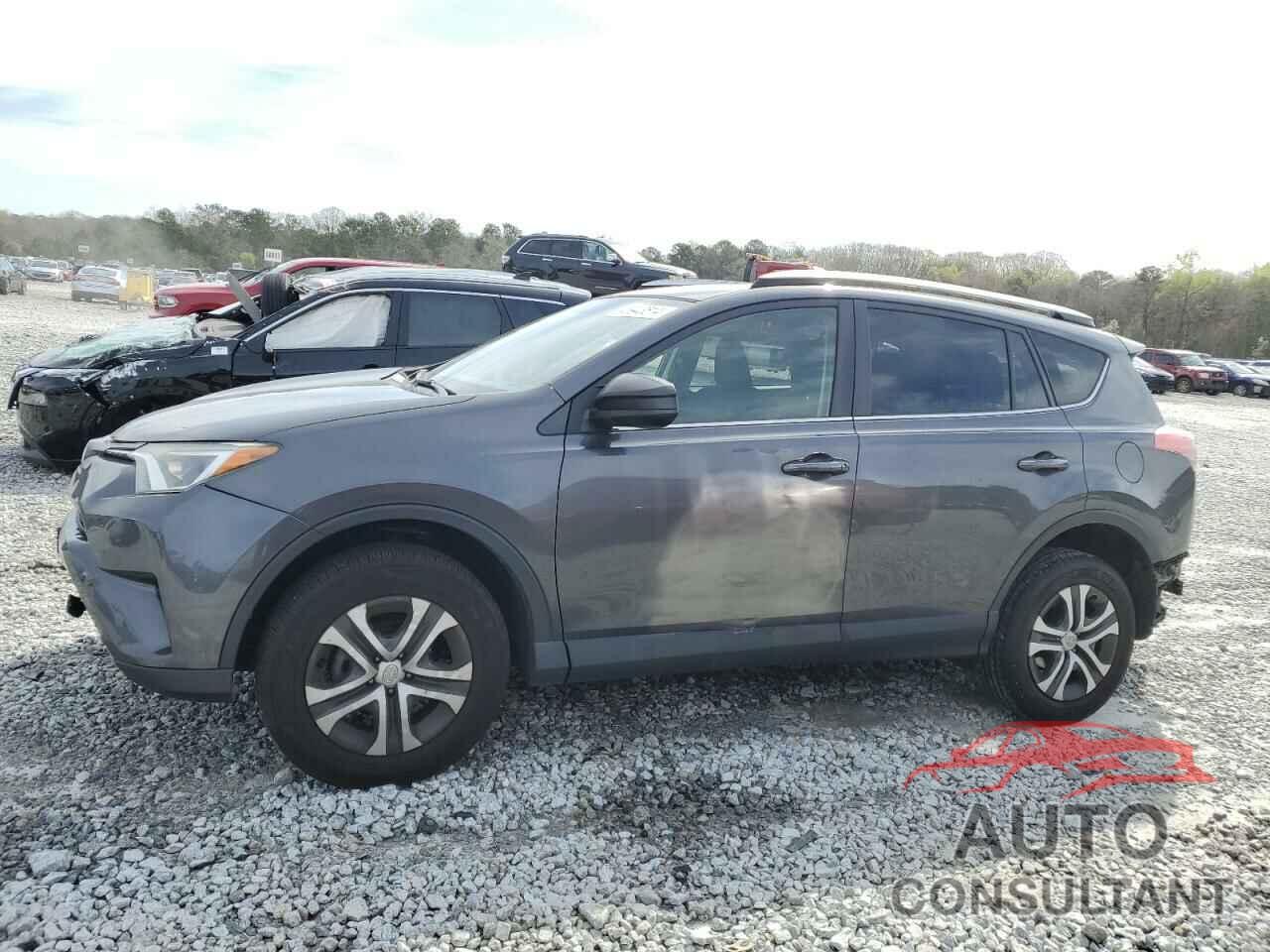 TOYOTA RAV4 2016 - JTMZFREV8GJ083860