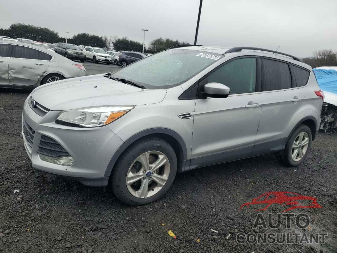 FORD ESCAPE 2016 - 1FMCU9G94GUA88401