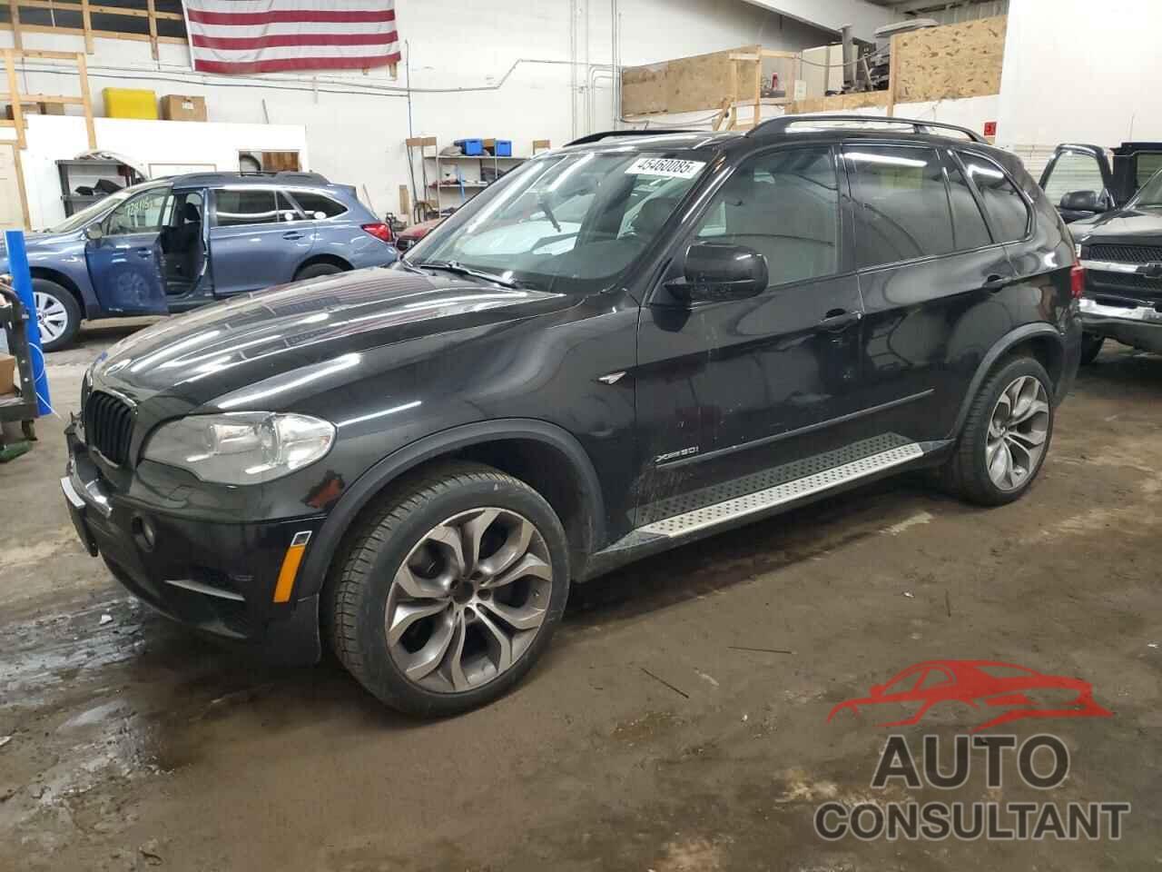 BMW X5 2012 - 5UXZV8C58CL425112