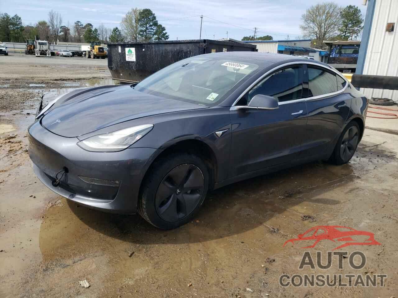 TESLA MODEL 3 2018 - 5YJ3E1EA2JF056837