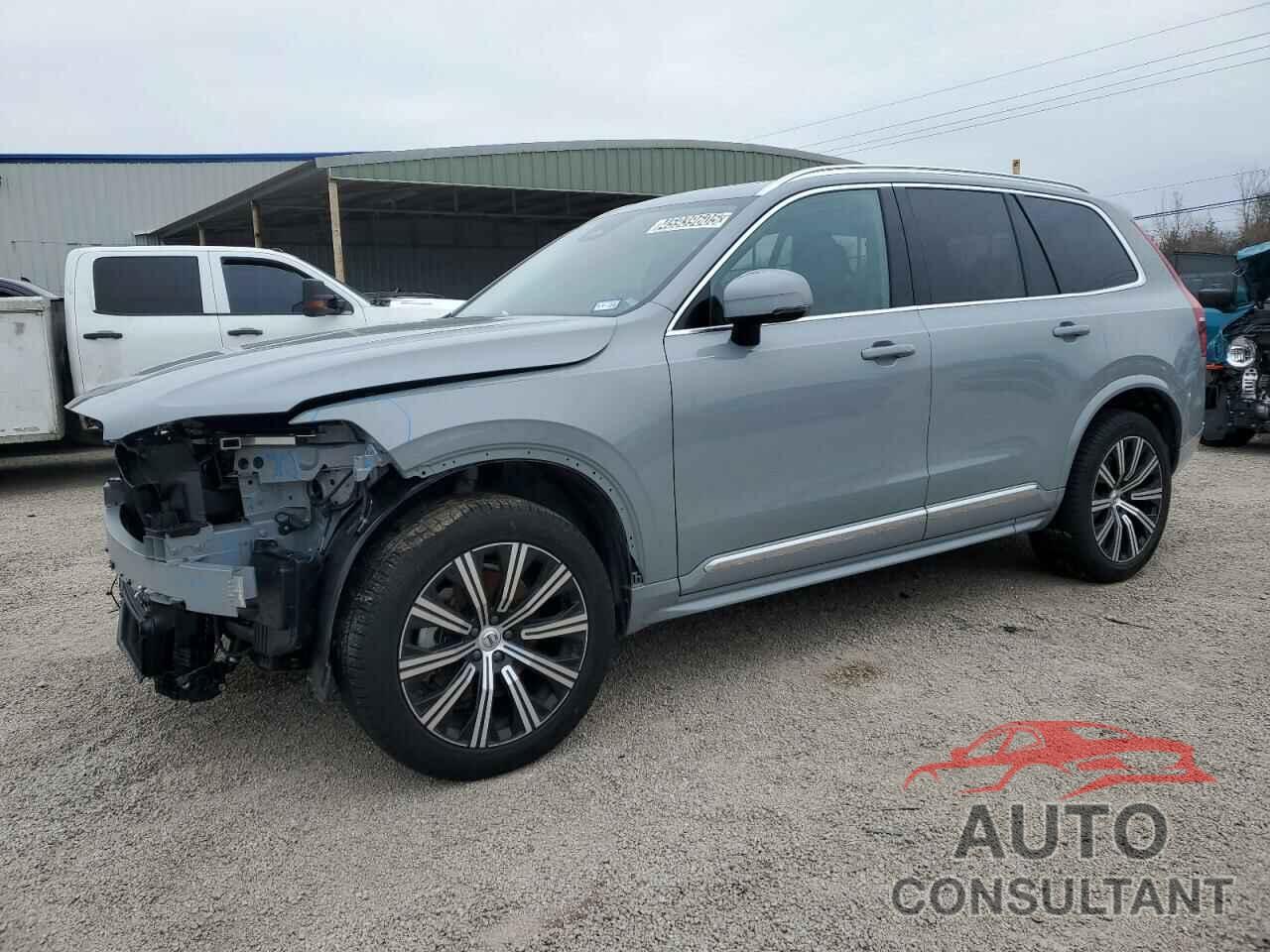 VOLVO XC90 PLUS 2025 - YV4062PE0S1342246