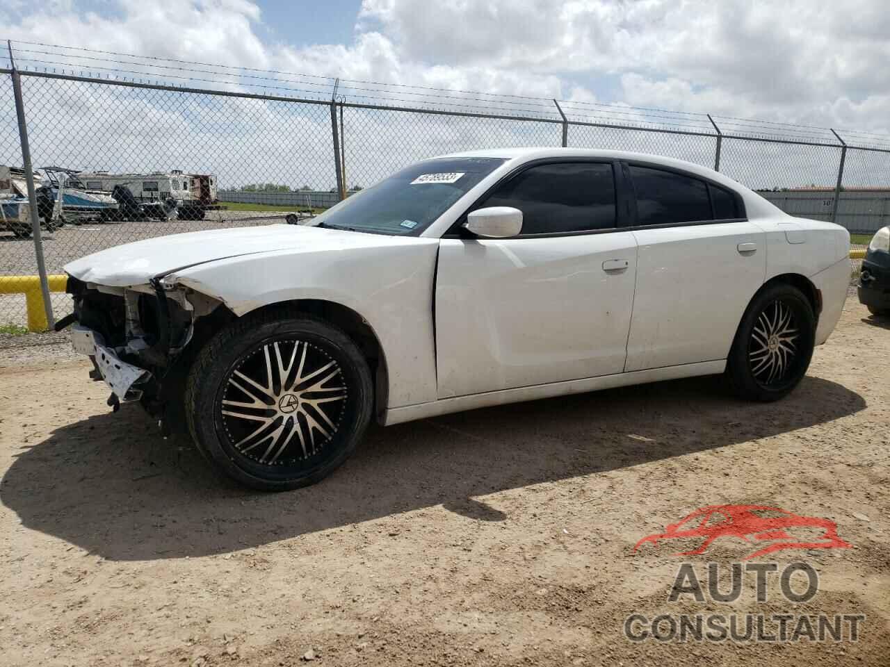 DODGE CHARGER 2015 - 2C3CDXBG9FH726517