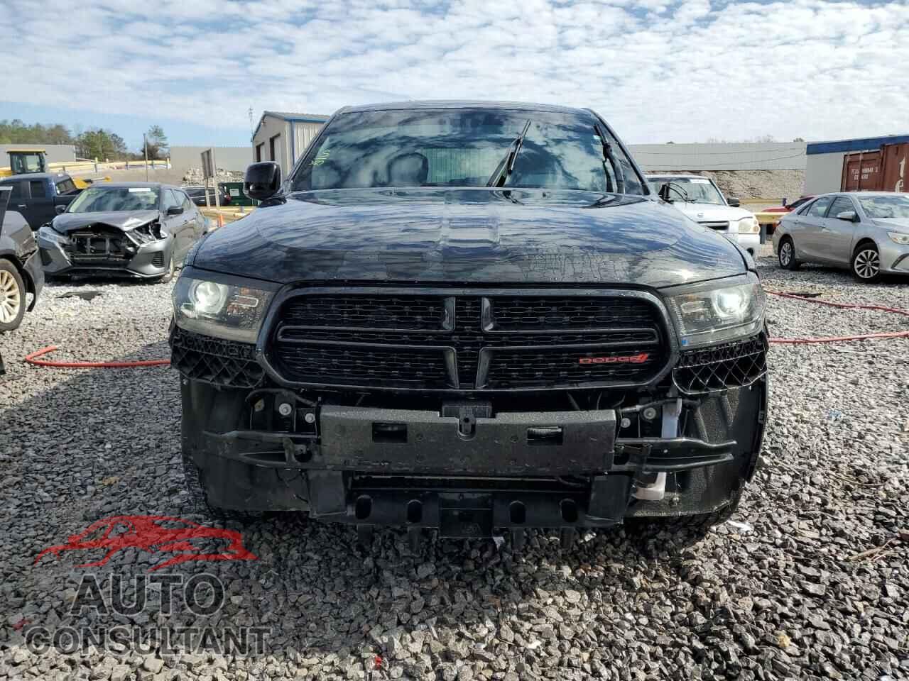 DODGE DURANGO 2014 - 1C4RDHDG3EC596681