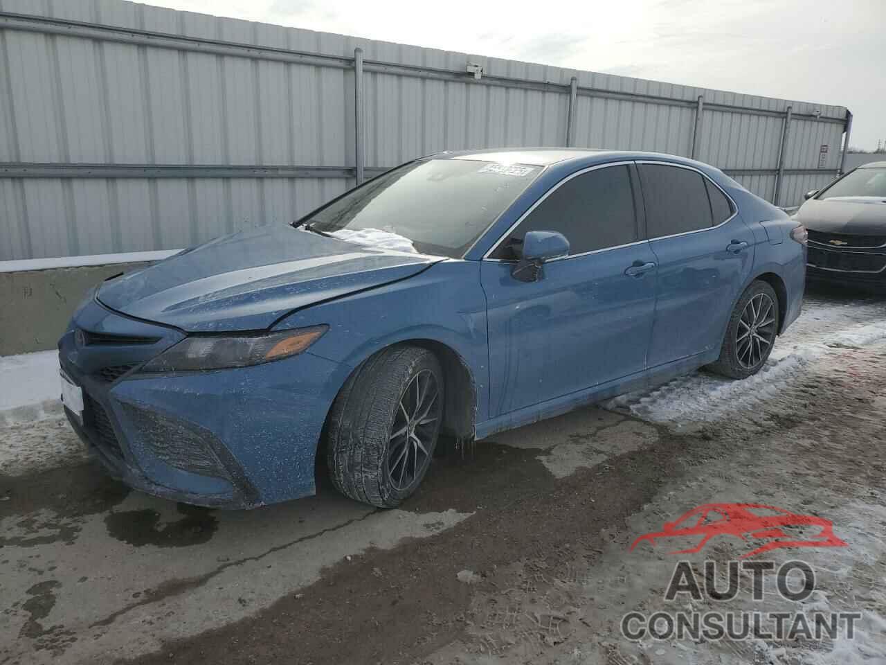 TOYOTA CAMRY 2023 - 4T1G11AK1PU115335