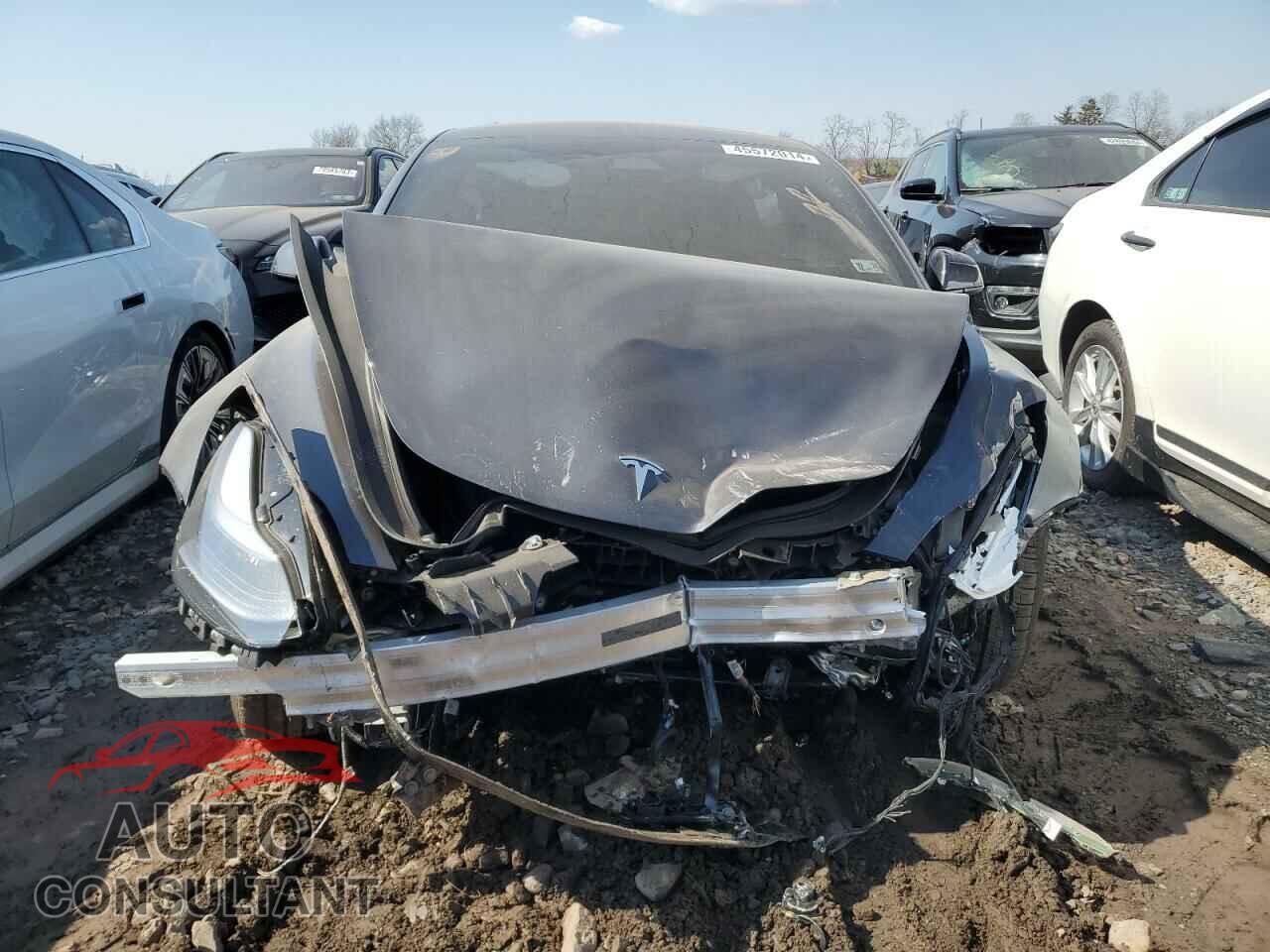 TESLA MODEL 3 2023 - 5YJ3E1EA7PF654589