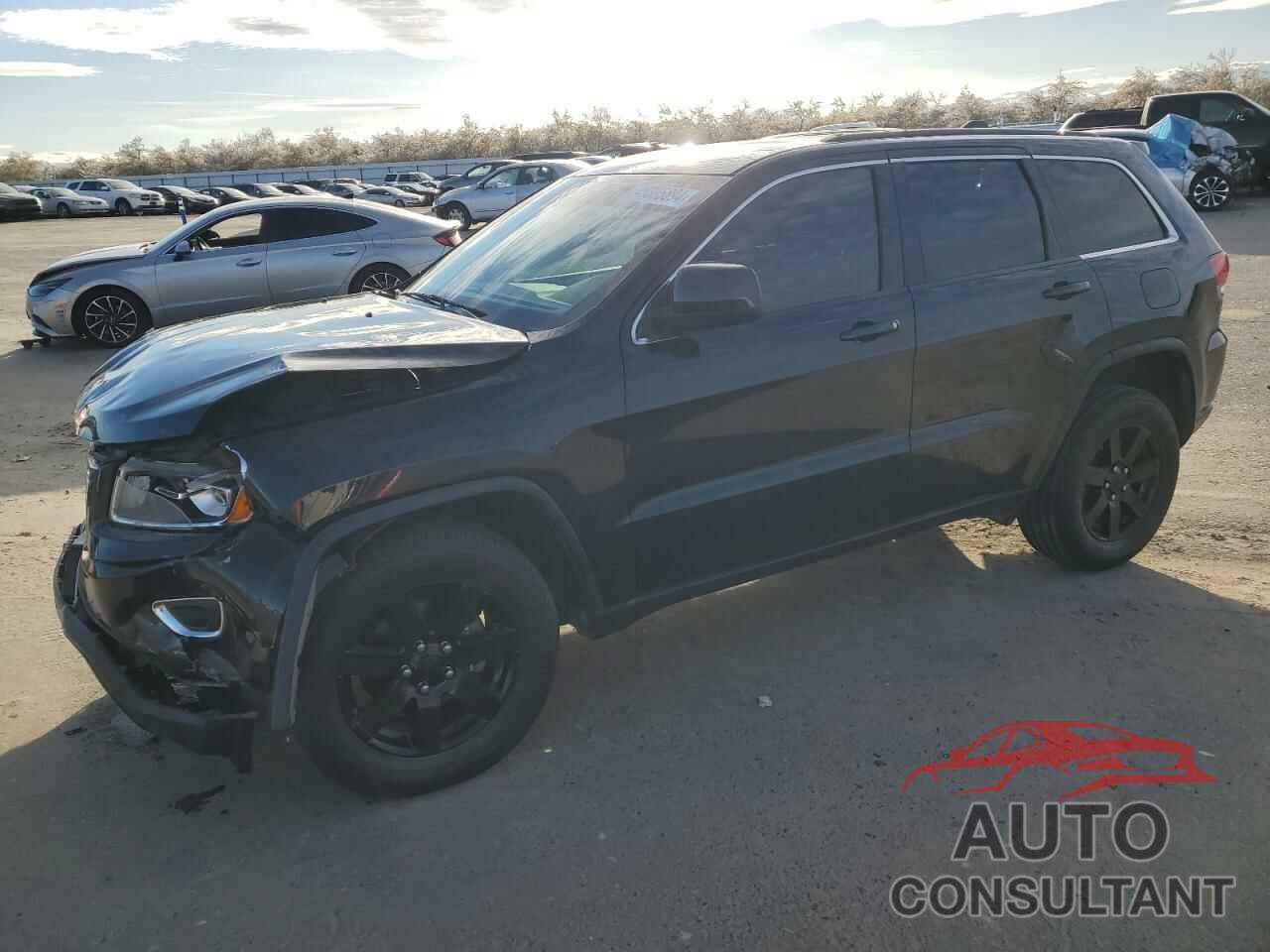 JEEP GRAND CHER 2016 - 1C4RJFAG3GC364778