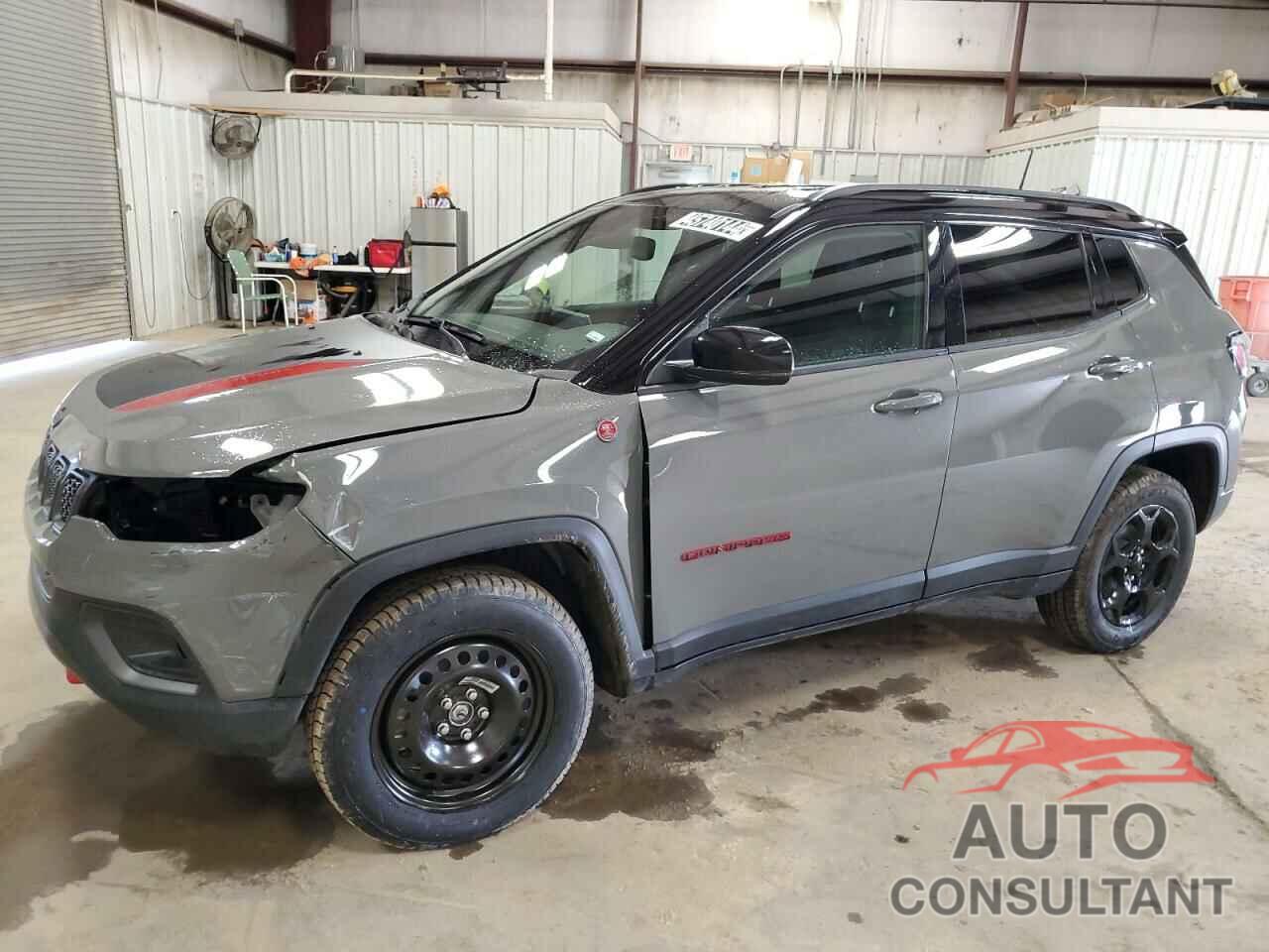 JEEP COMPASS 2023 - 3C4NJDDN0PT527971