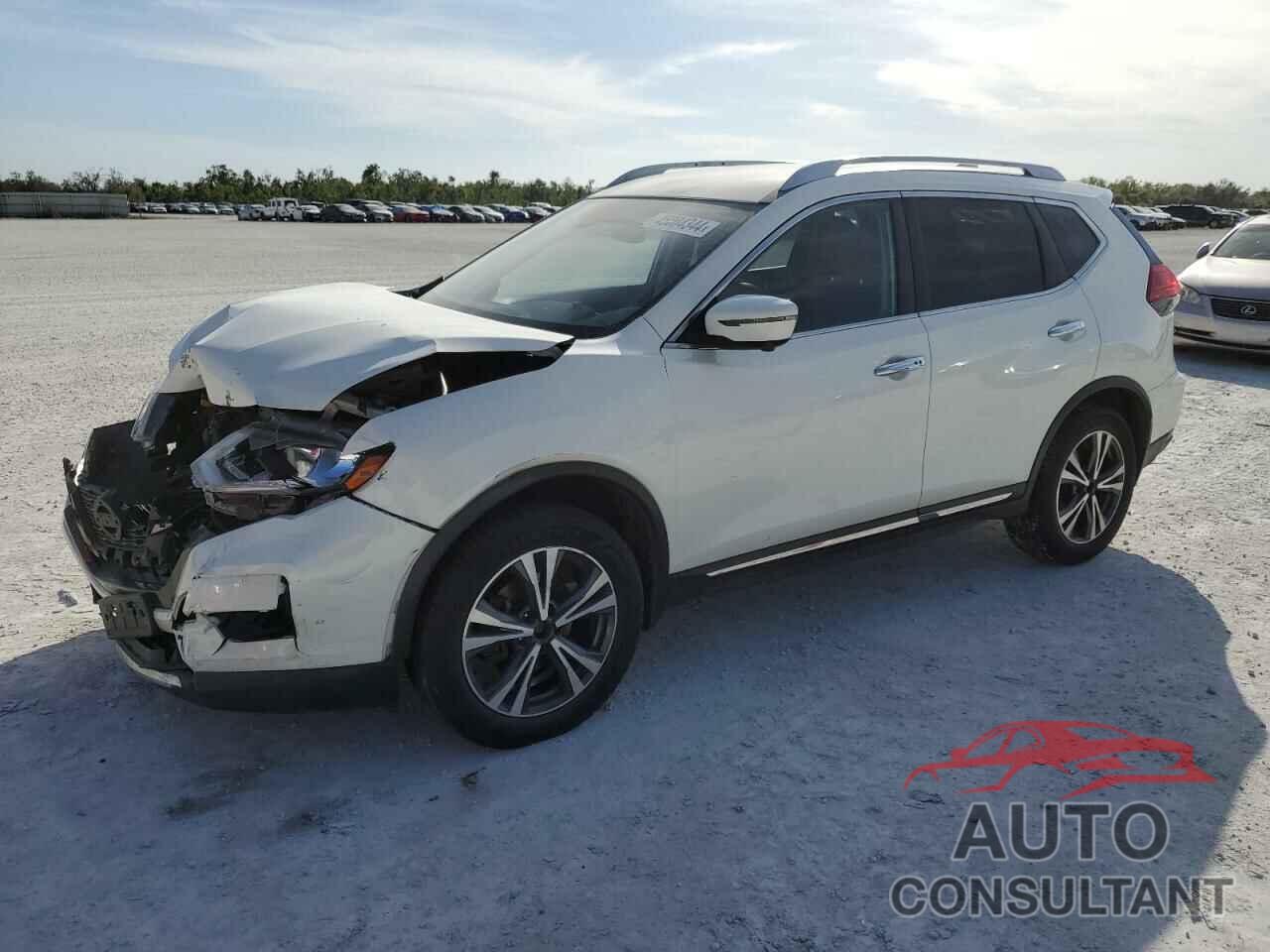 NISSAN ROGUE 2017 - JN8AT2MV5HW253860