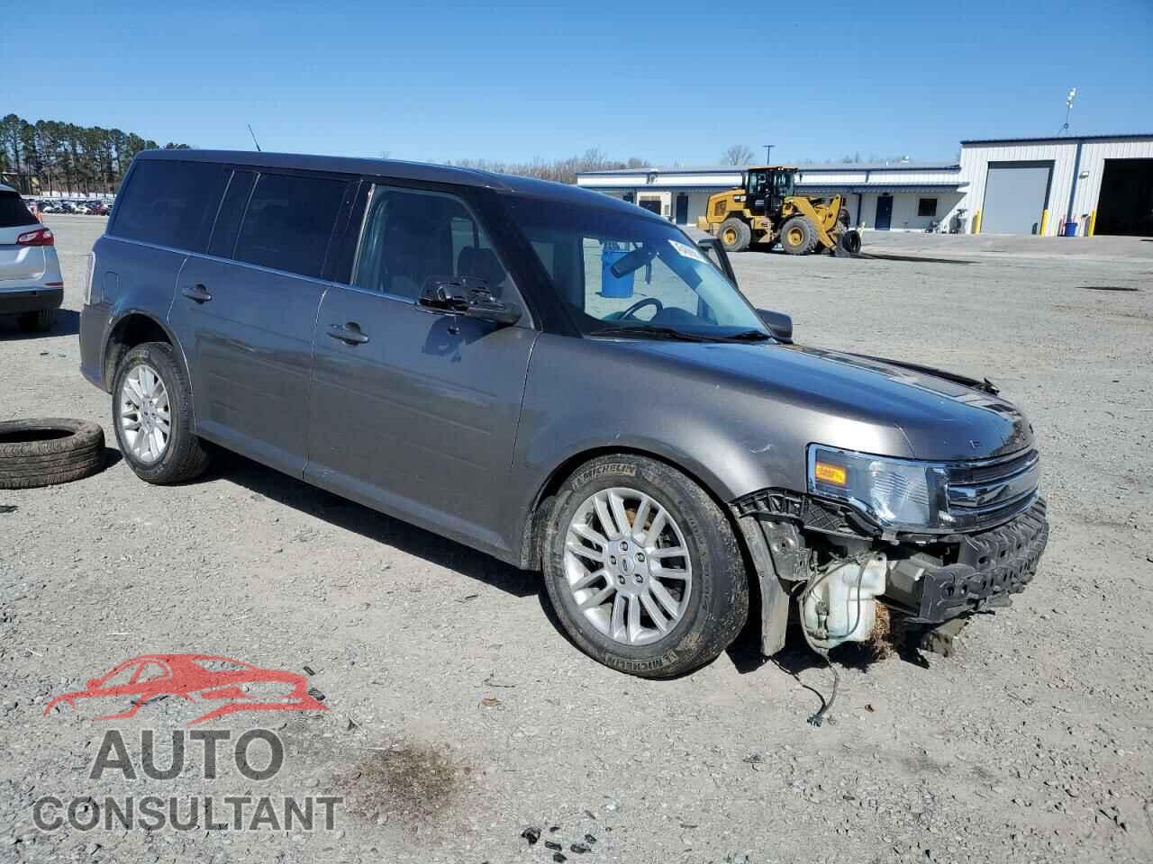FORD FLEX 2014 - 2FMGK5C80EBD42945