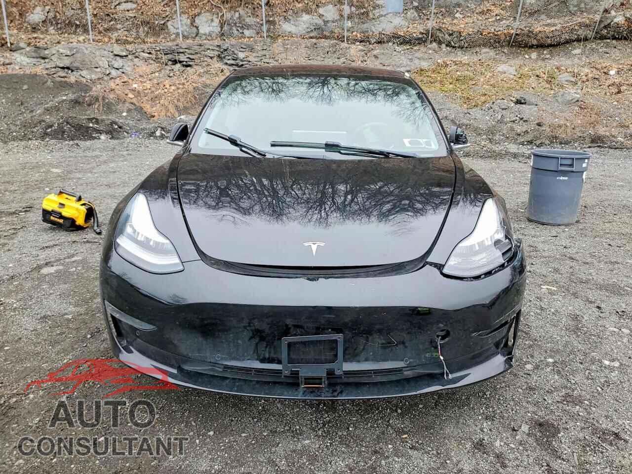 TESLA MODEL 3 2018 - 5YJ3E1EA2JF040864