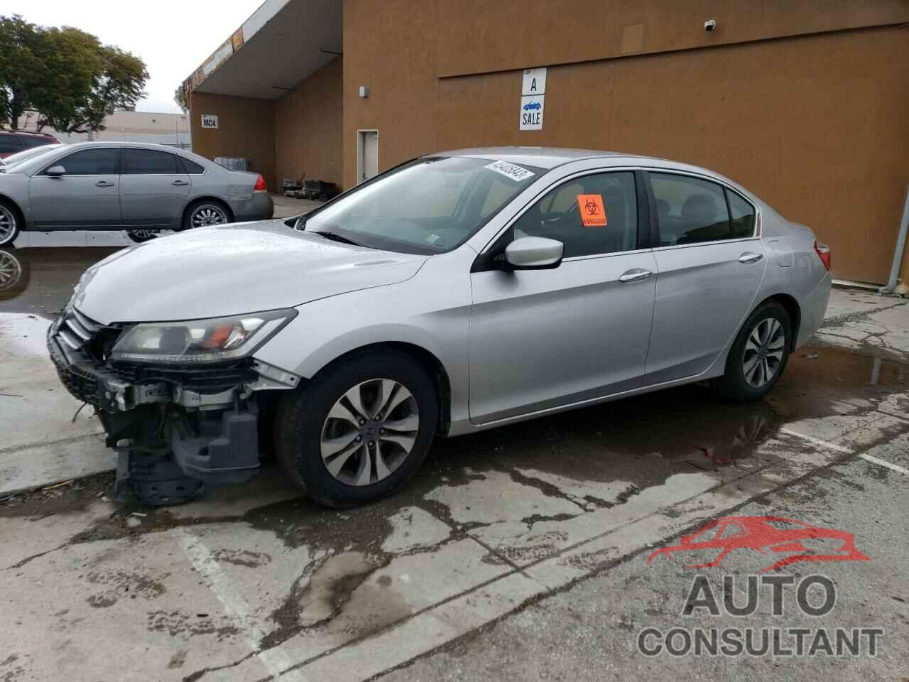 HONDA ACCORD 2015 - 1HGCR2F31FA157556