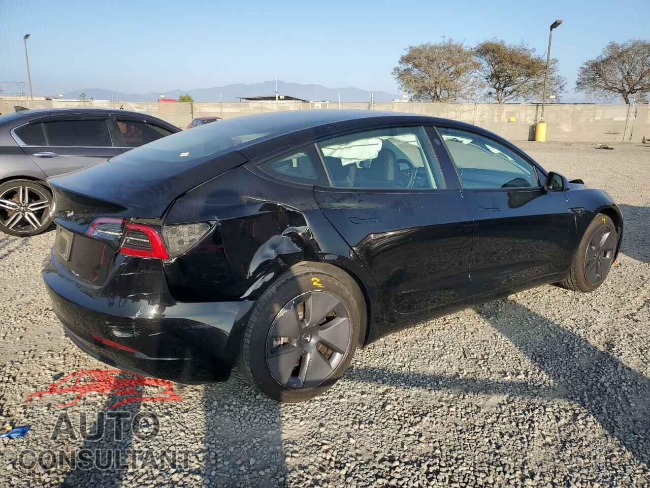 TESLA MODEL 3 2023 - 5YJ3E1EA6PF500746