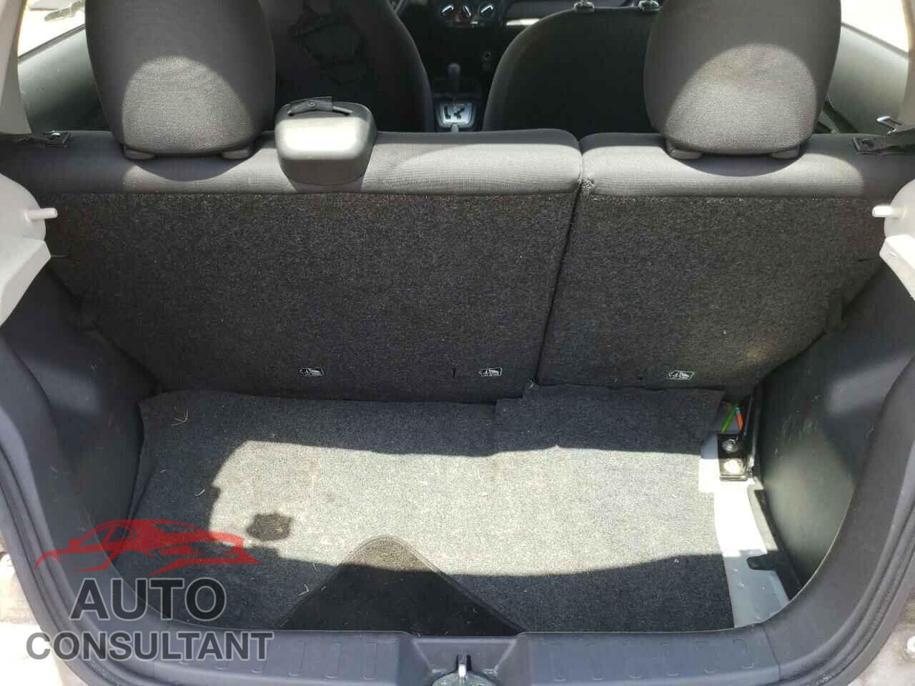 MITSUBISHI MIRAGE 2017 - ML32A3HJ1HH015501