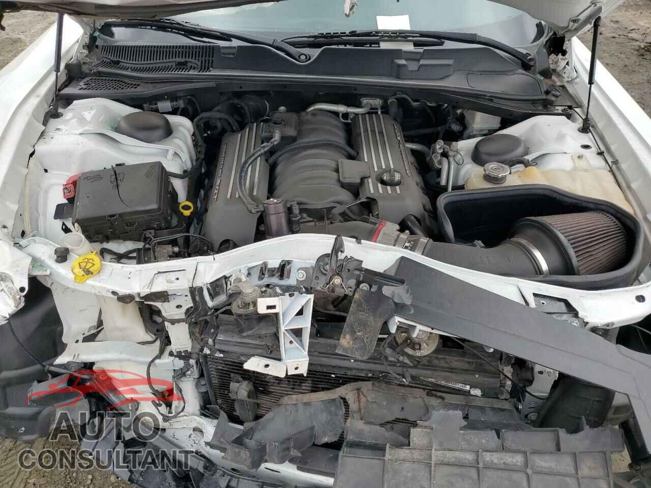DODGE CHALLENGER 2016 - 2C3CDZFJ5GH145647