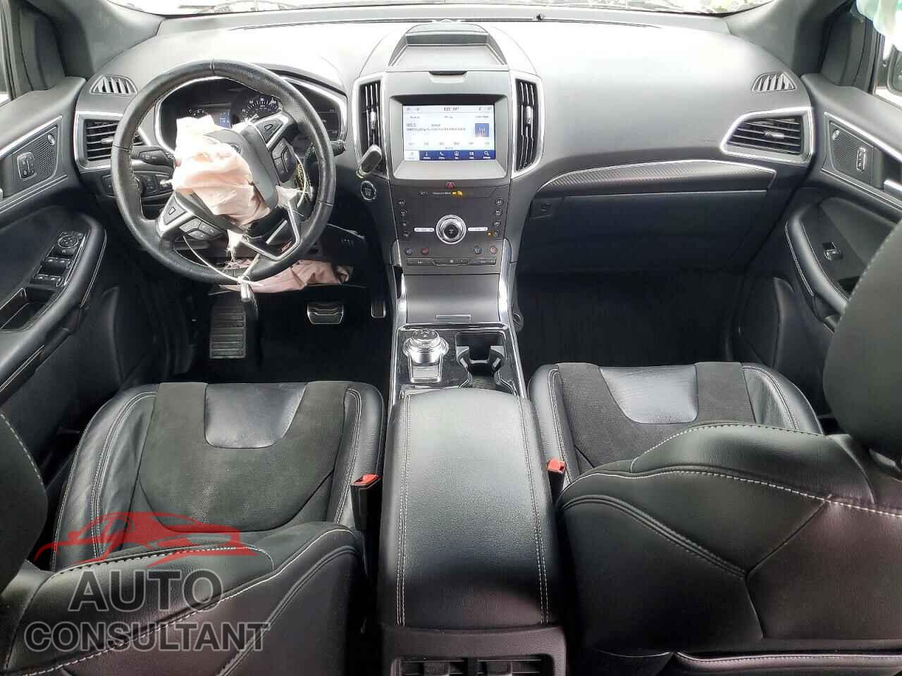 FORD EDGE 2020 - 2FMPK4AP2LBA81657