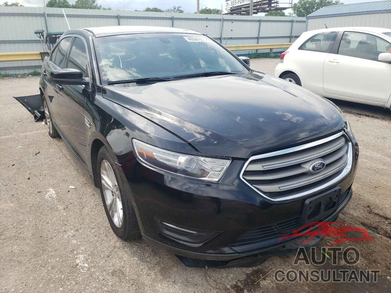 FORD TAURUS 2016 - 1FAHP2E89GG100579