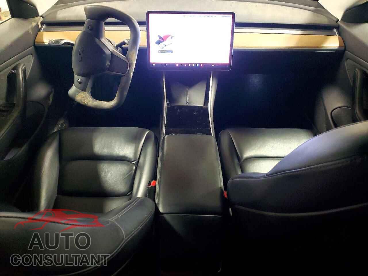 TESLA MODEL 3 2019 - 5YJ3E1EB9KF413392