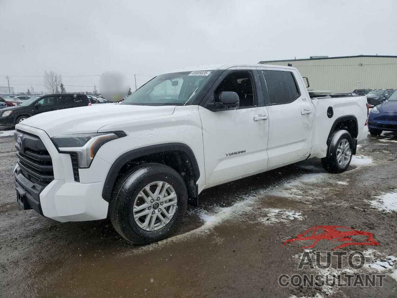 TOYOTA TUNDRA 2024 - 5TFLA5EC3RX032973