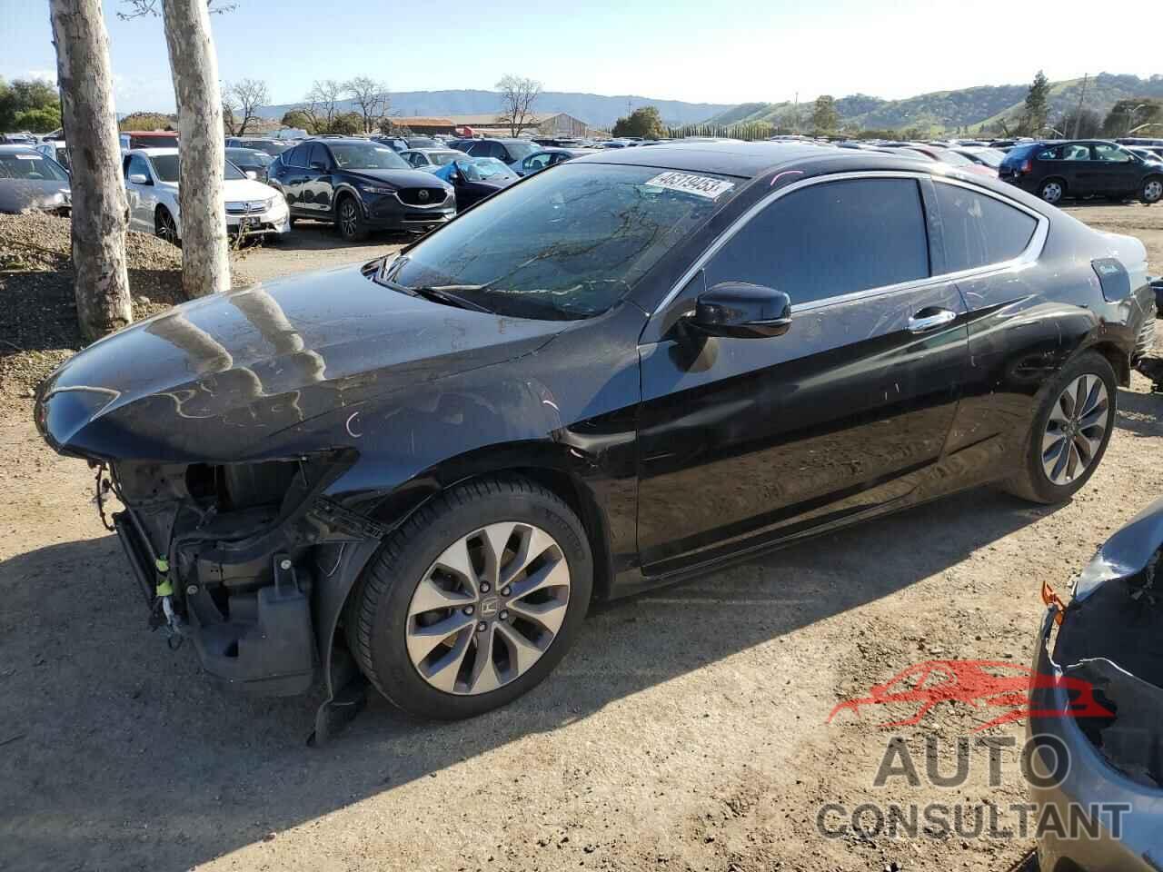 HONDA ACCORD 2015 - 1HGCT1B77FA009237