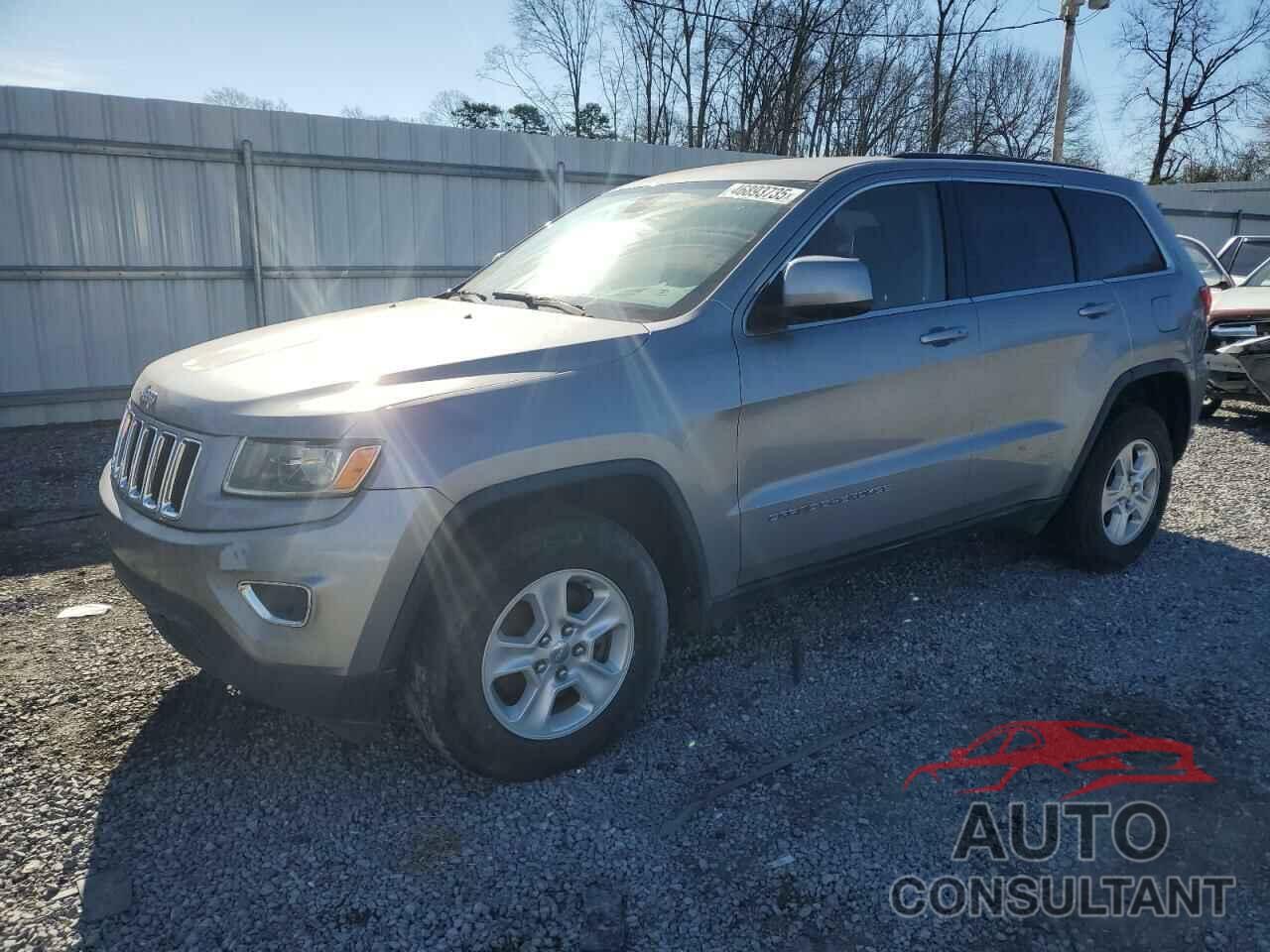 JEEP GRAND CHER 2015 - 1C4RJFAG8FC658160