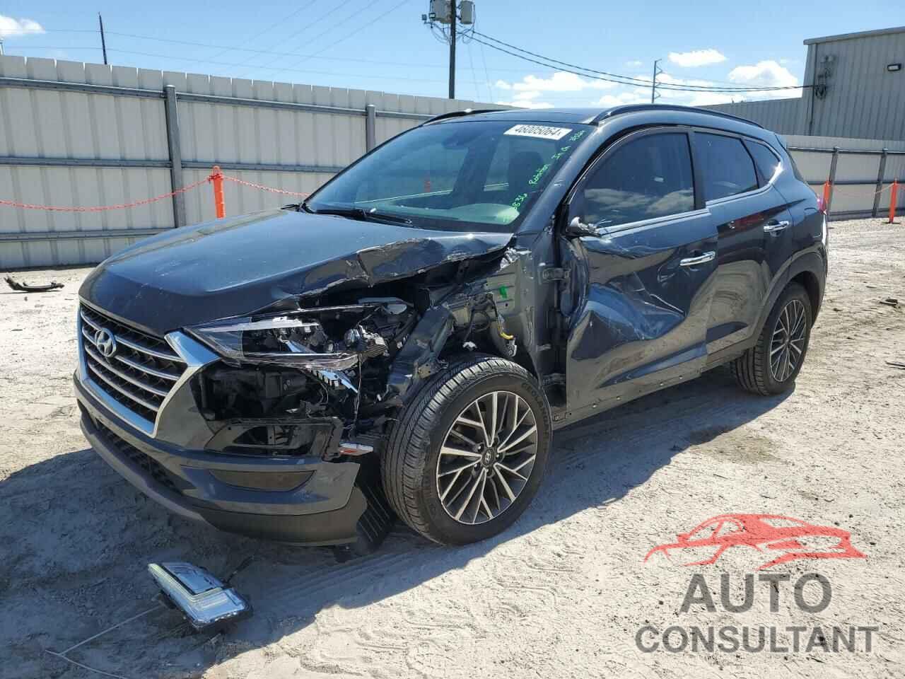 HYUNDAI TUCSON 2019 - KM8J33AL2KU022451