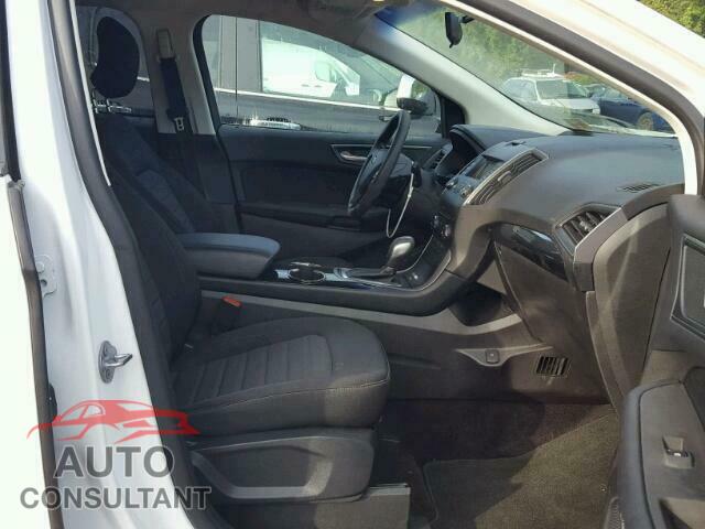 FORD EDGE SE 2017 - 2FMPK4G94HBB78178