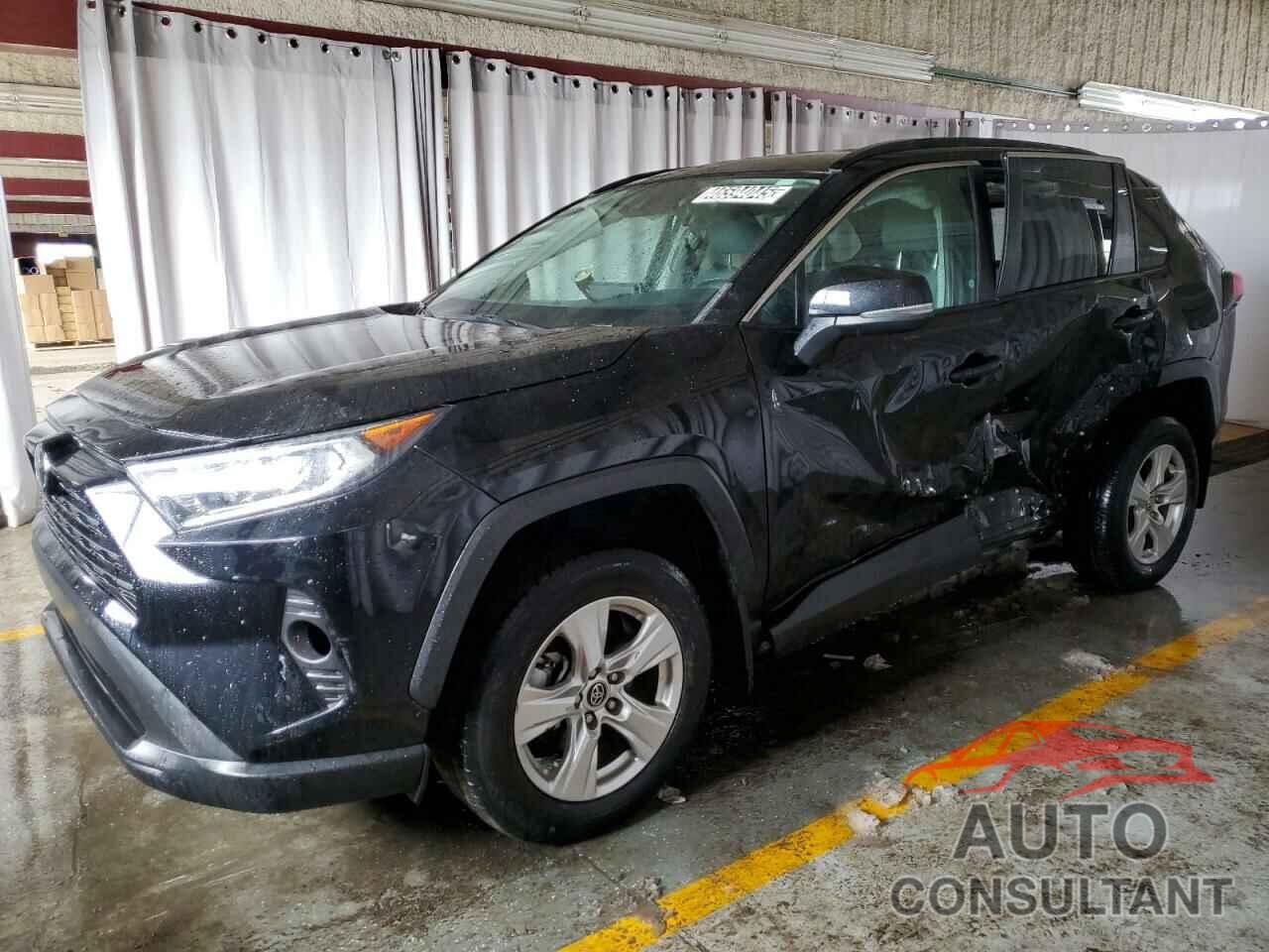 TOYOTA RAV4 2020 - 2T3P1RFV0LC111605