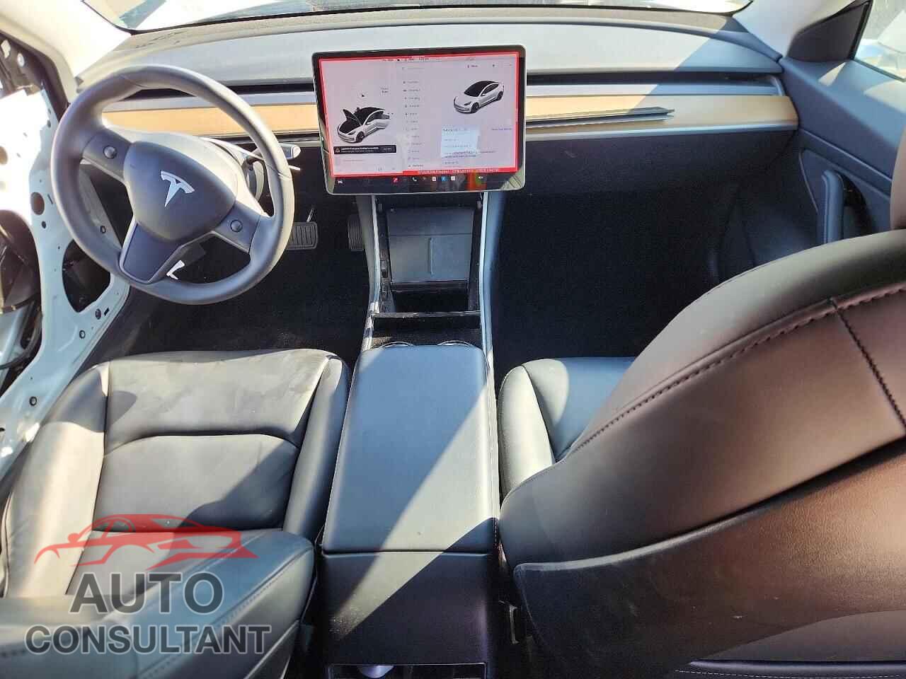 TESLA MODEL 3 2020 - 5YJ3E1EA9LF742943