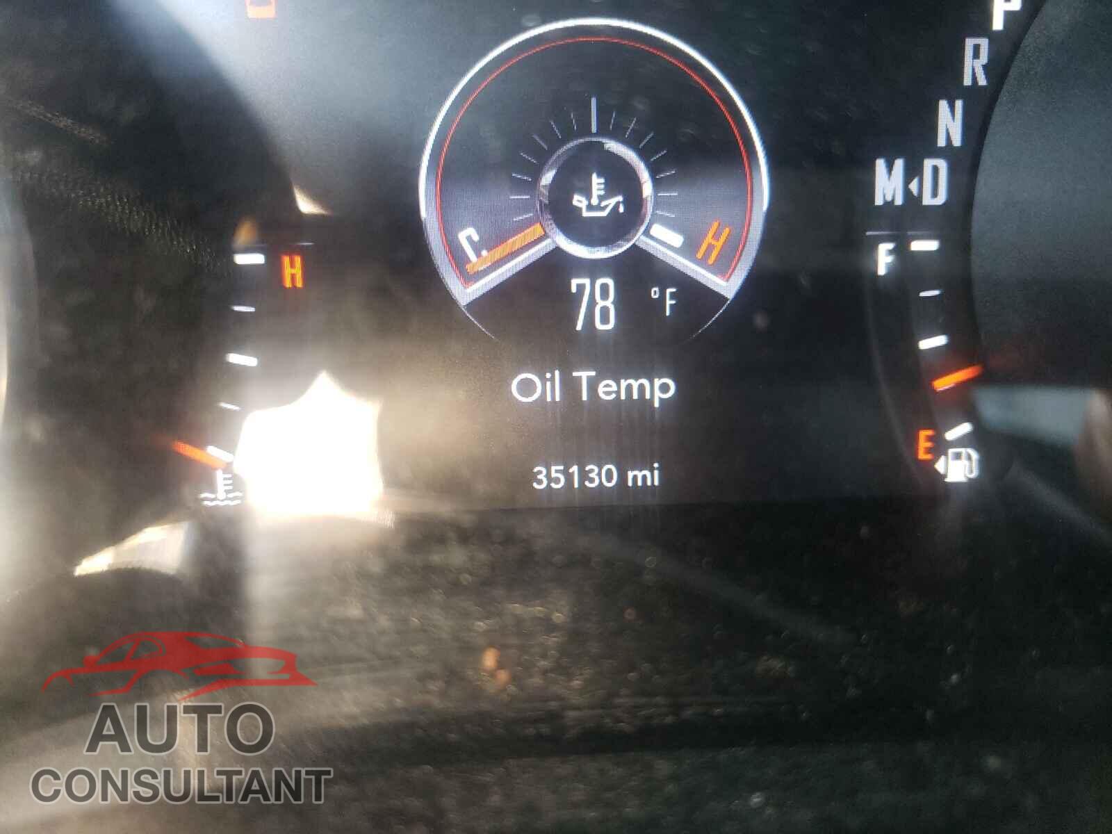 DODGE CHALLENGER 2016 - 2C3CDZAG6GH178135