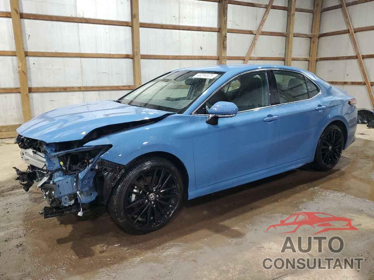 TOYOTA CAMRY 2024 - 4T1K61AK8RU247961