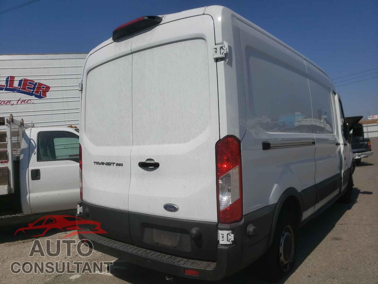FORD TRANSIT CO 2019 - 1FTYR2CM0KKB42004