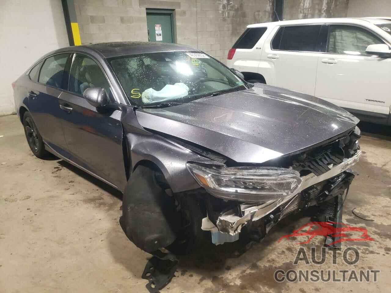 HONDA ACCORD 2018 - 1HGCV2F55JA038558