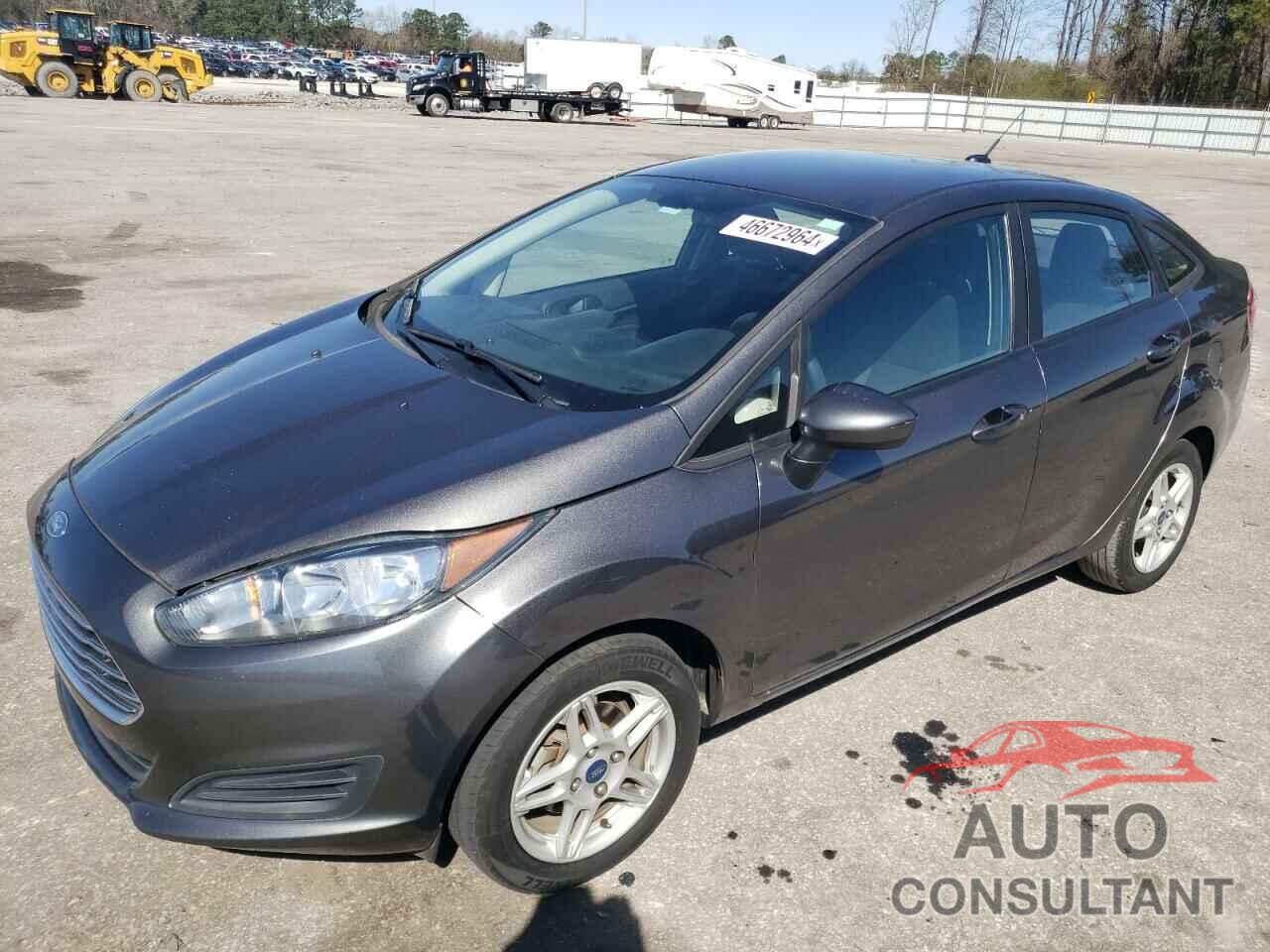 FORD FIESTA 2019 - 3FADP4BJ1KM114055