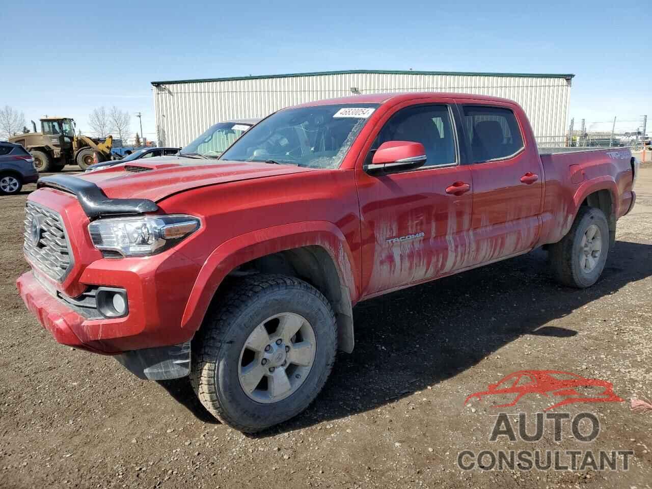 TOYOTA TACOMA 2021 - 5TFDZ5BN5MX066974
