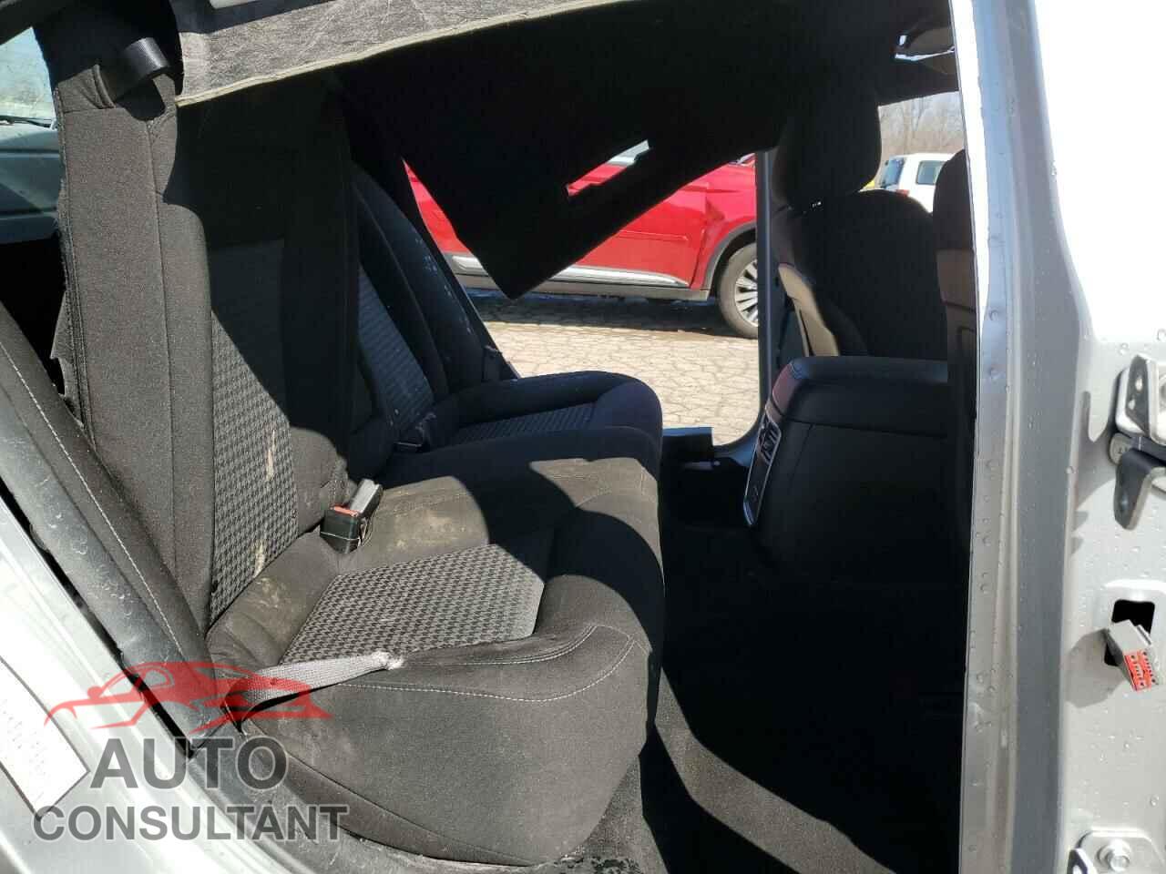 DODGE CHARGER 2021 - 2C3CDXCT9MH642349
