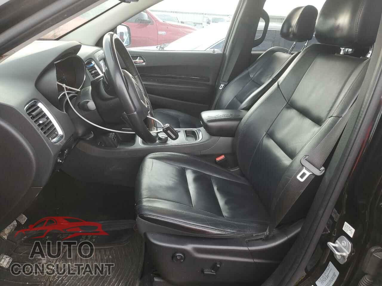 DODGE DURANGO 2015 - 1C4RDHDG8FC902727