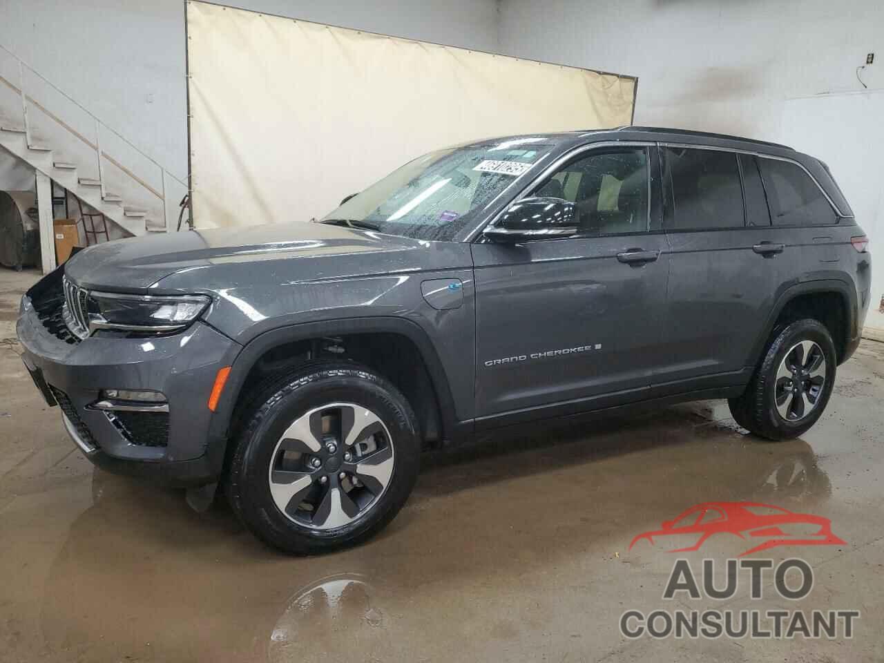 JEEP GRAND CHER 2024 - 1C4RJYB66RC117064
