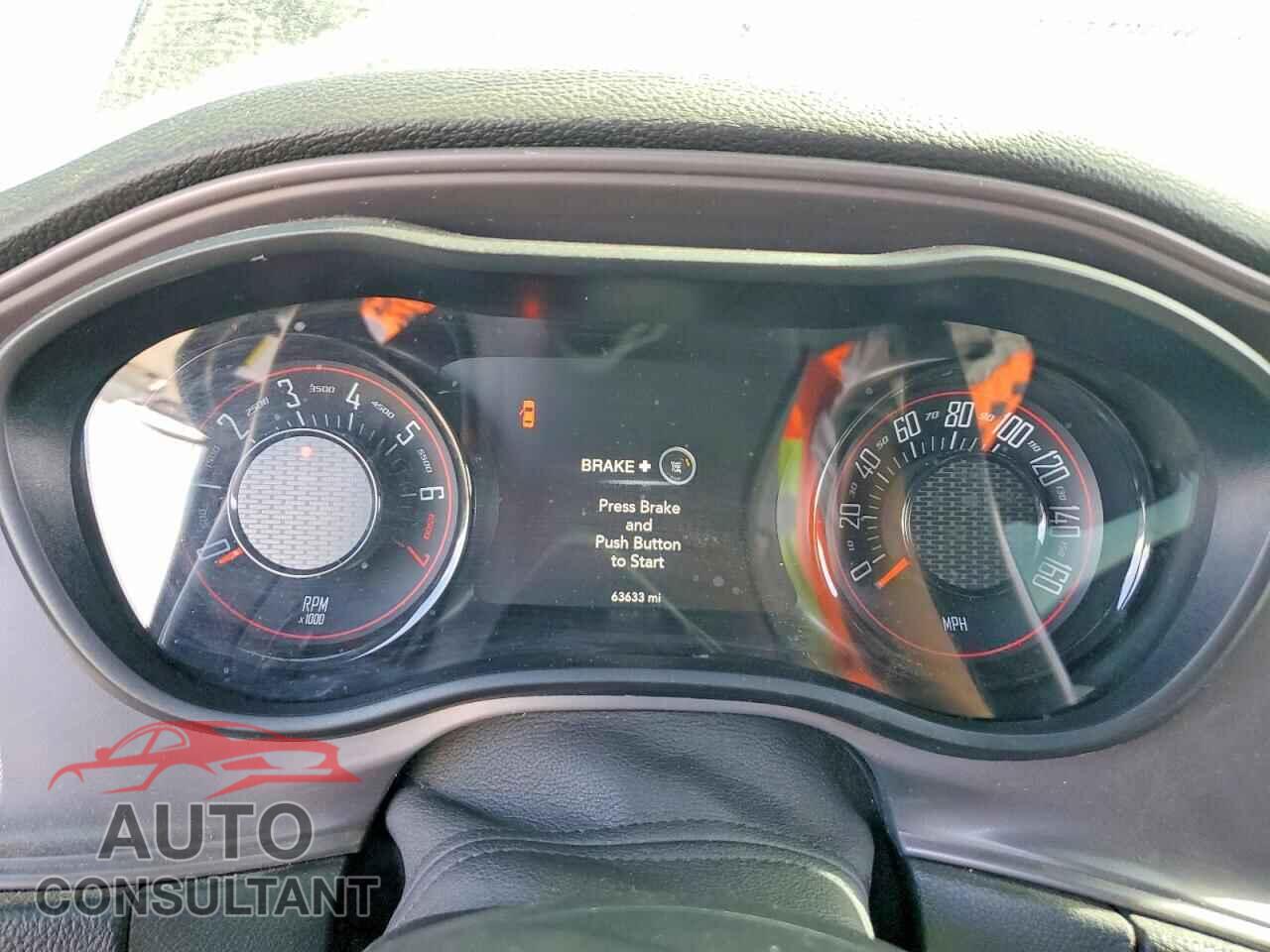 DODGE CHALLENGER 2023 - 2C3CDZJG0PH587246